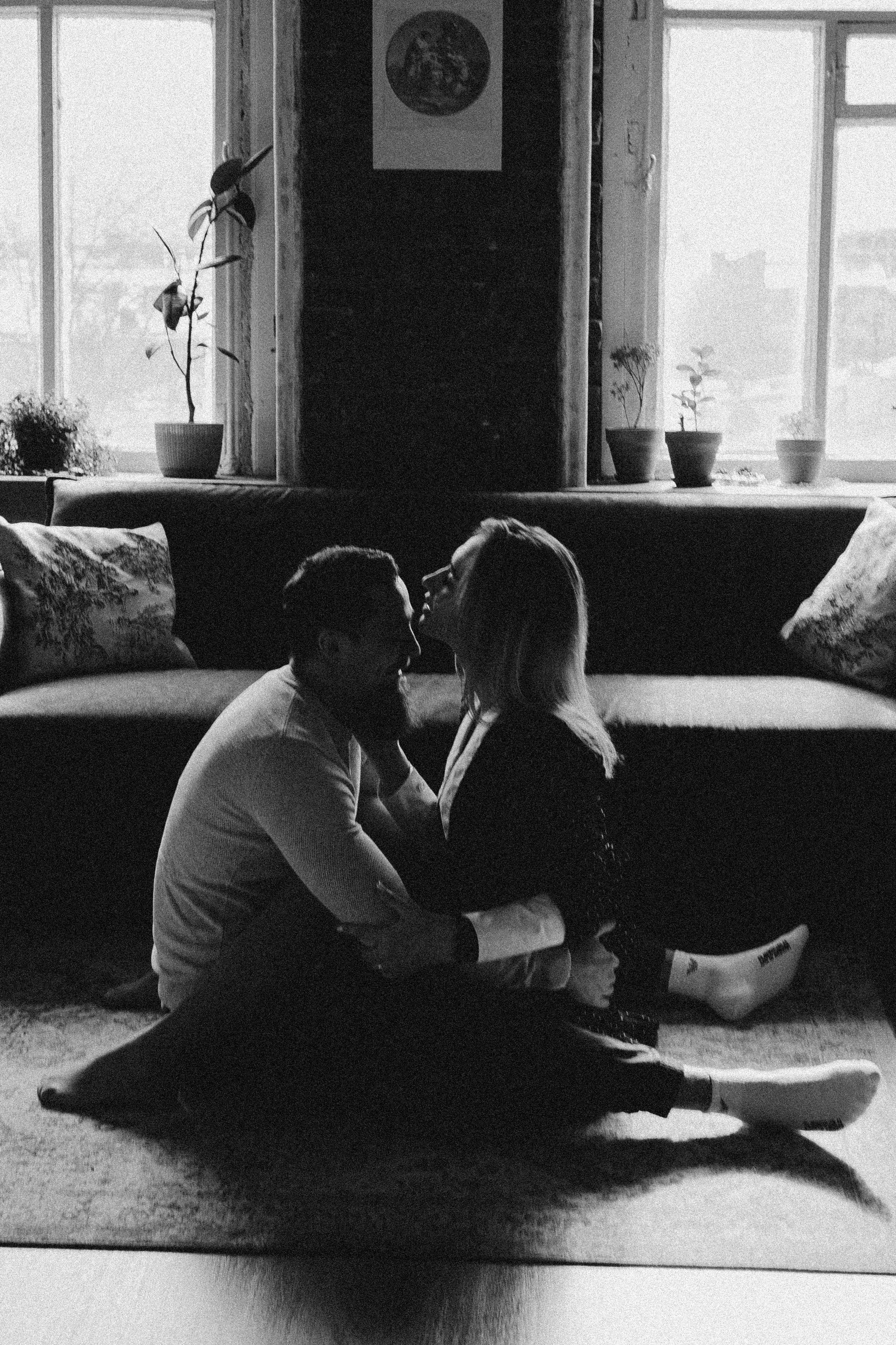 Любовь. Профессиональный фотограф, Санкт-Петербург — Виктория Богомолова