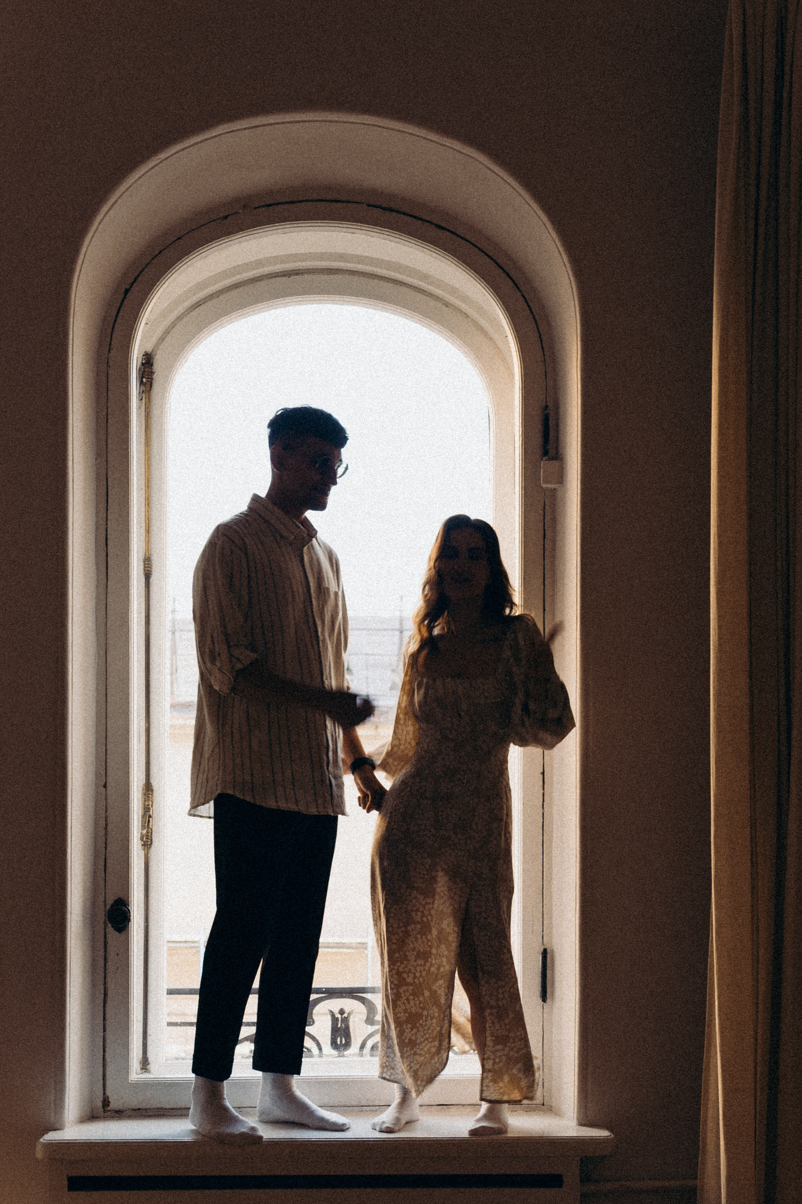 ЛЮБОВЬ В ИЮНЕ. Профессиональный фотограф, Санкт-Петербург — Виктория Богомолова