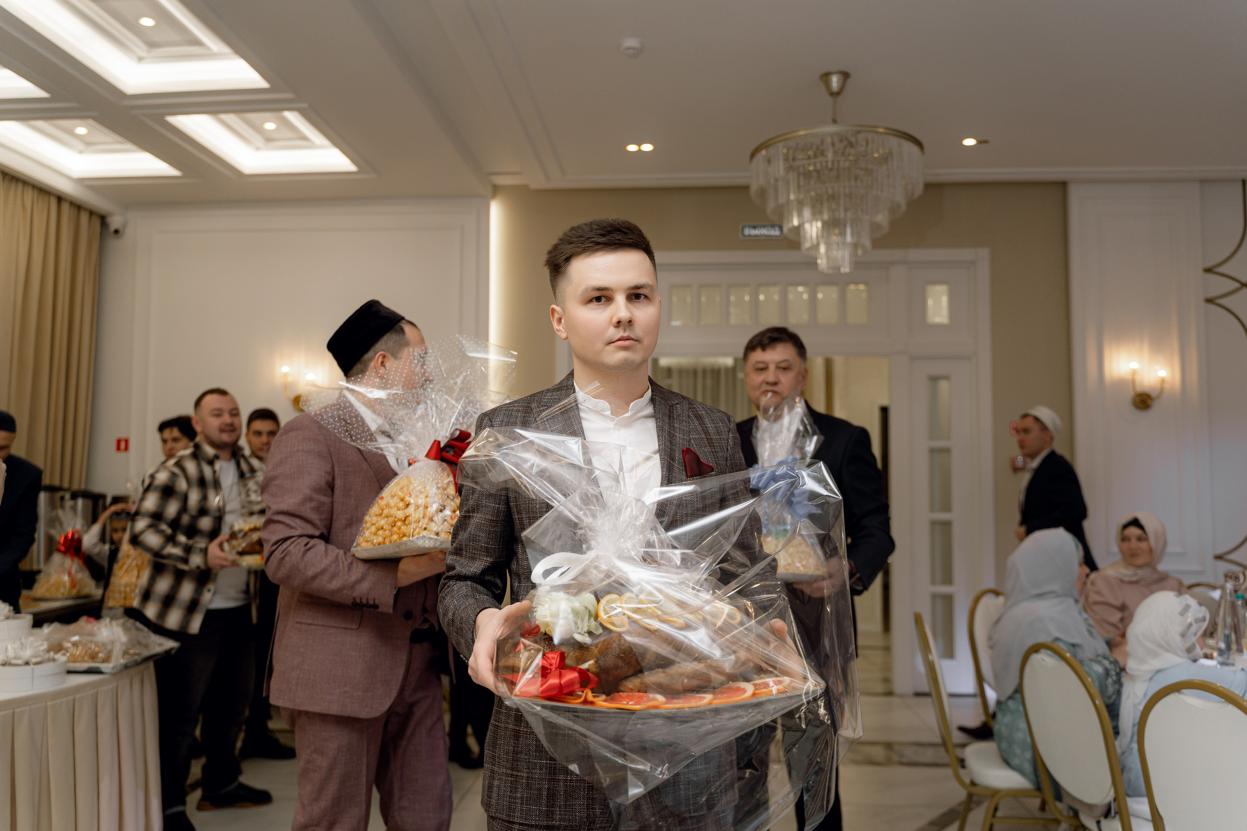 Данис & Ильзира (Алтан). RAMIL SAFIULLIN