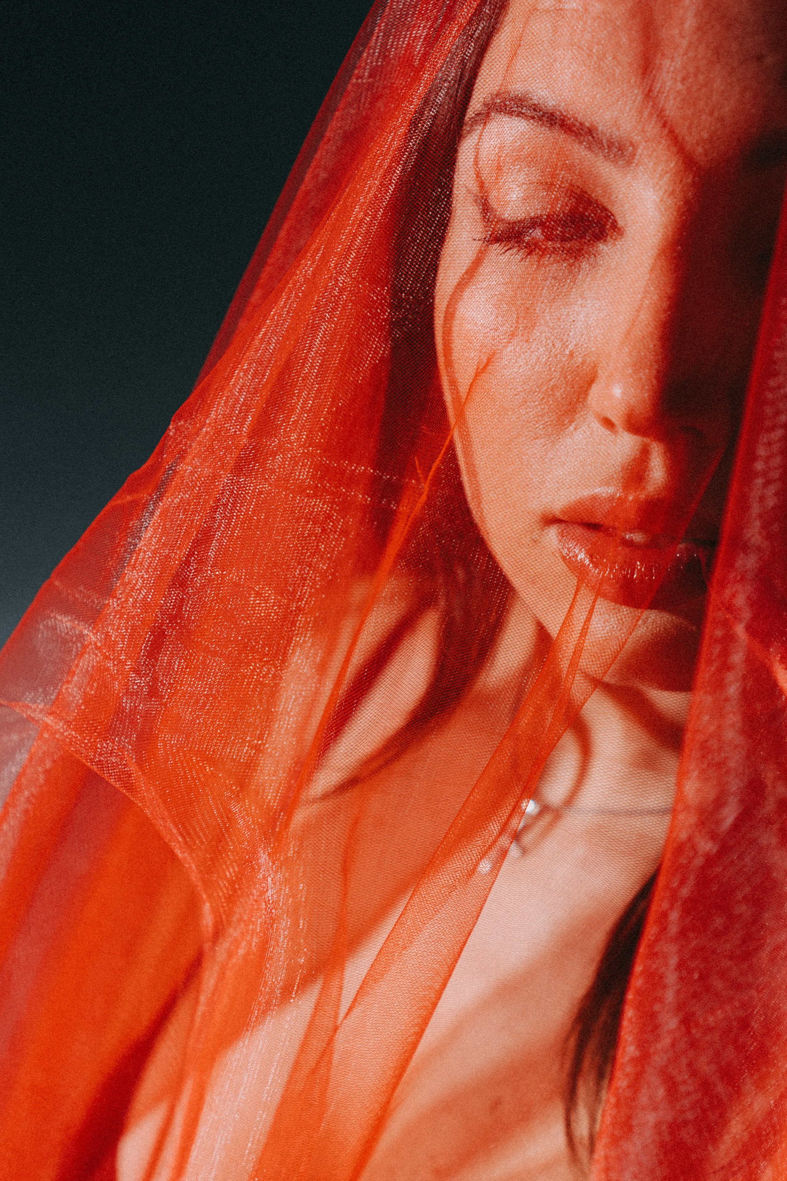 Творческая история для девушки. Профессиональный фотограф, Санкт-Петербург — Виктория Богомолова