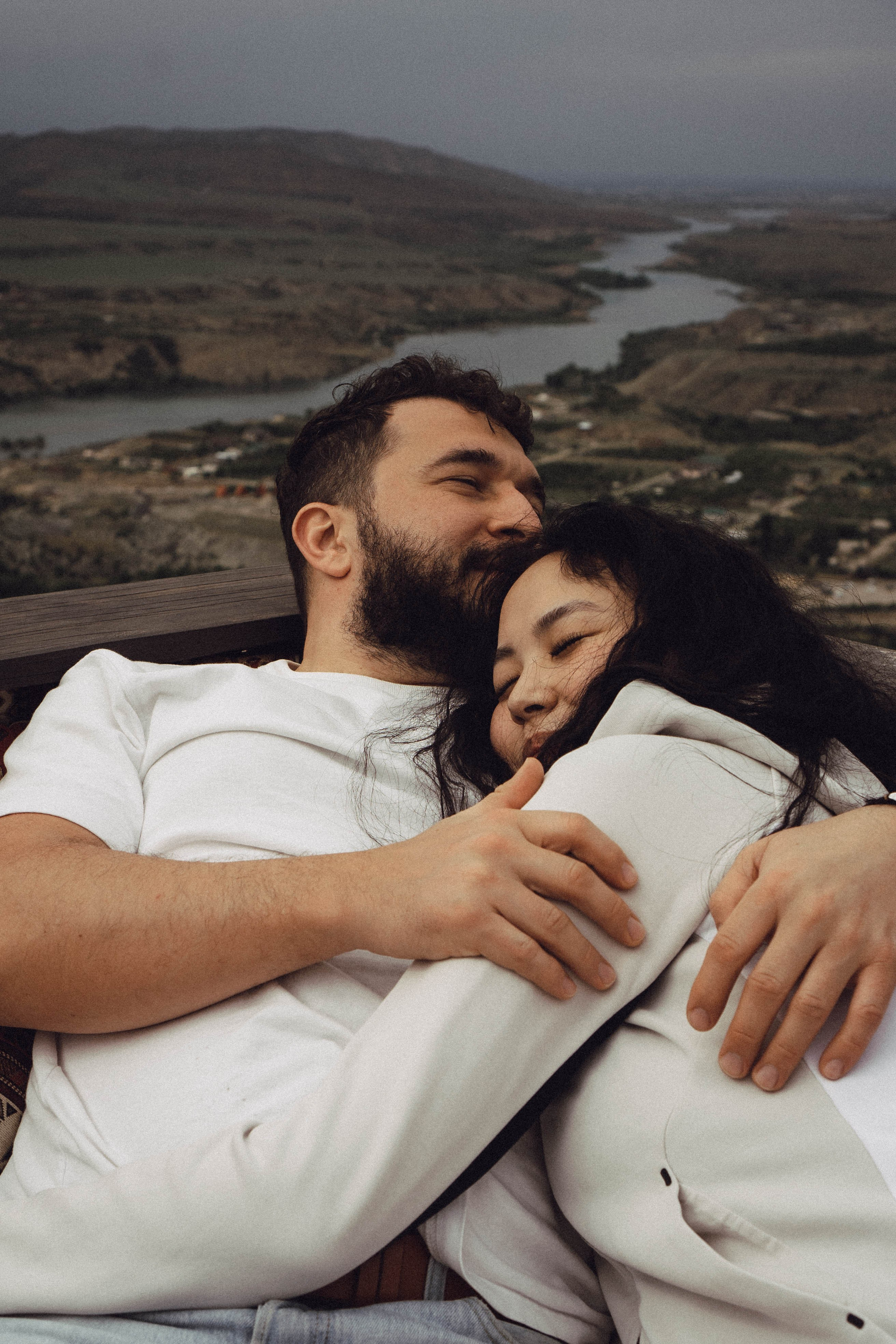 Любовь. Профессиональный фотограф, Санкт-Петербург — Виктория Богомолова