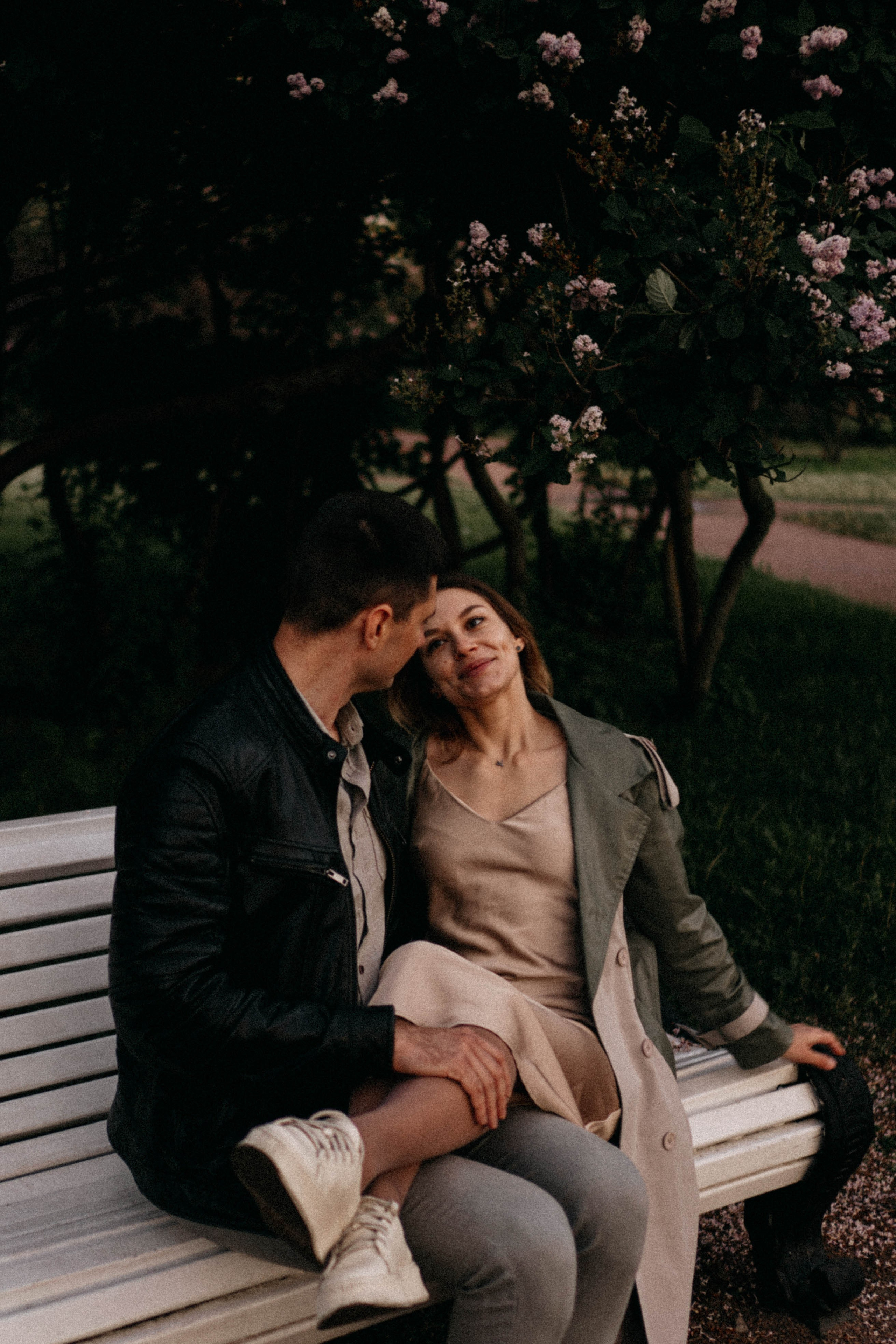 Рассветная, белые ночи. Профессиональный фотограф, Санкт-Петербург — Виктория Богомолова