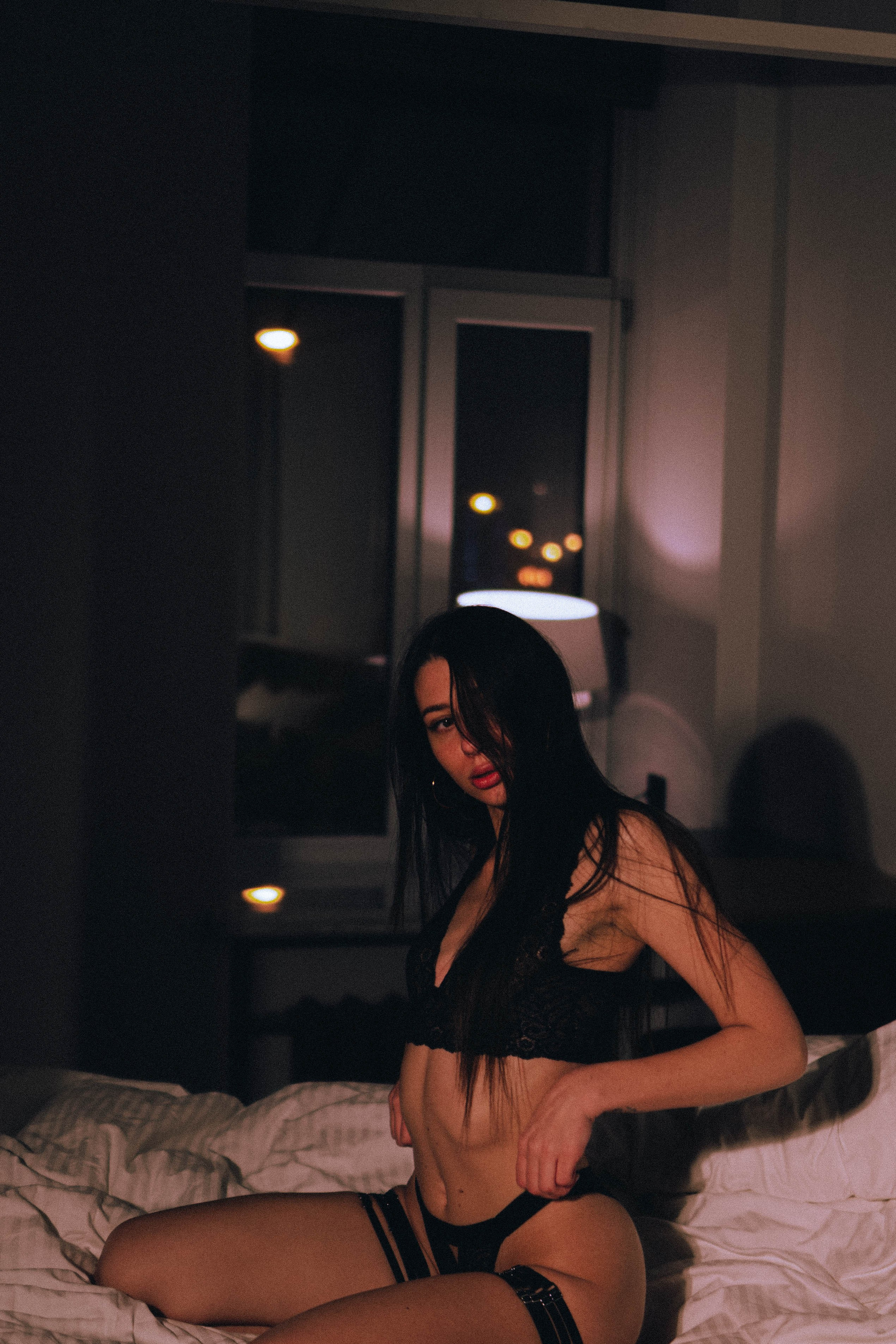 ФОТОСЕССИЯ В БЕЛЬЕ. Профессиональный фотограф, Санкт-Петербург — Виктория Богомолова