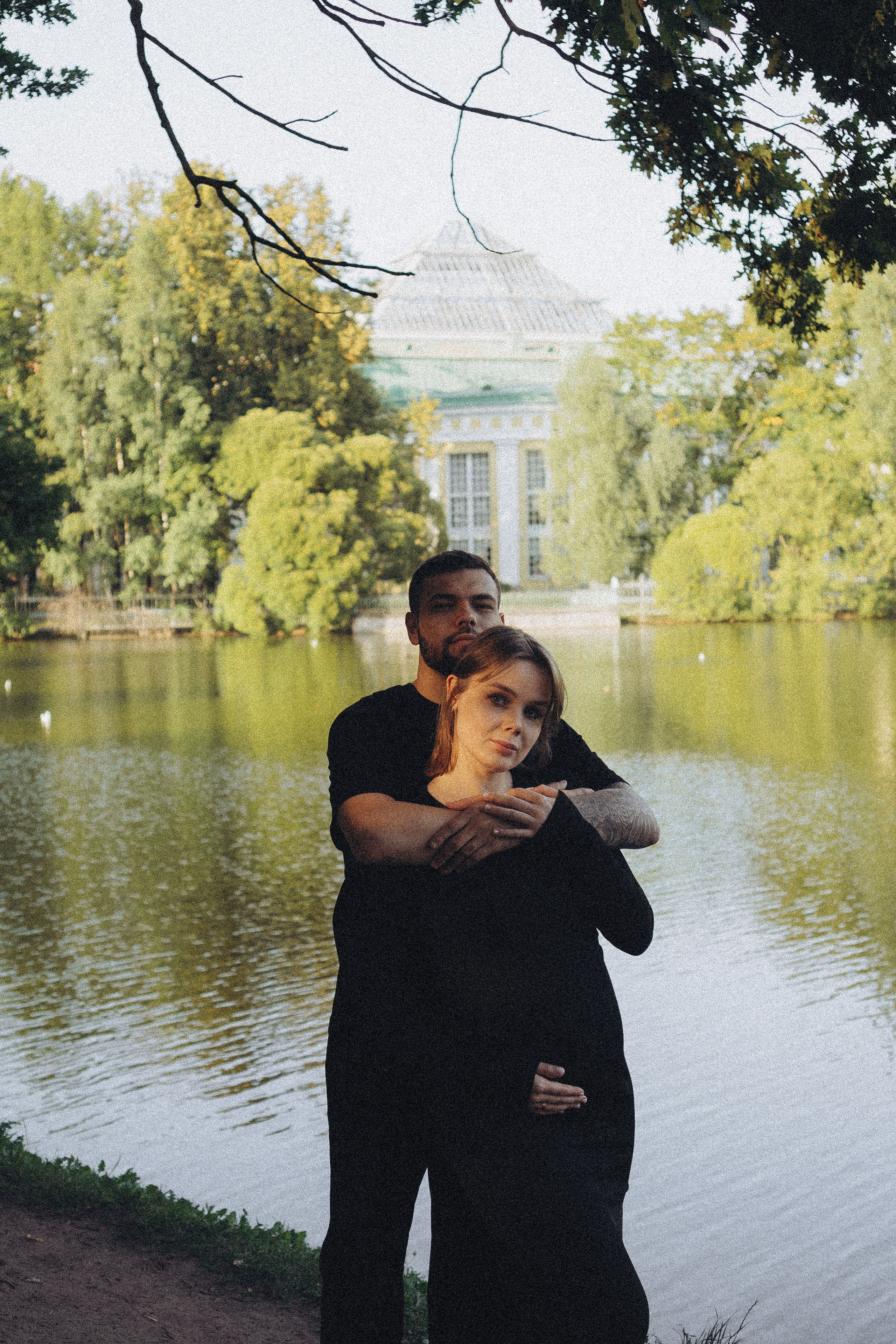 БЕРЕМЕННОСТЬ. Профессиональный фотограф, Санкт-Петербург — Виктория Богомолова