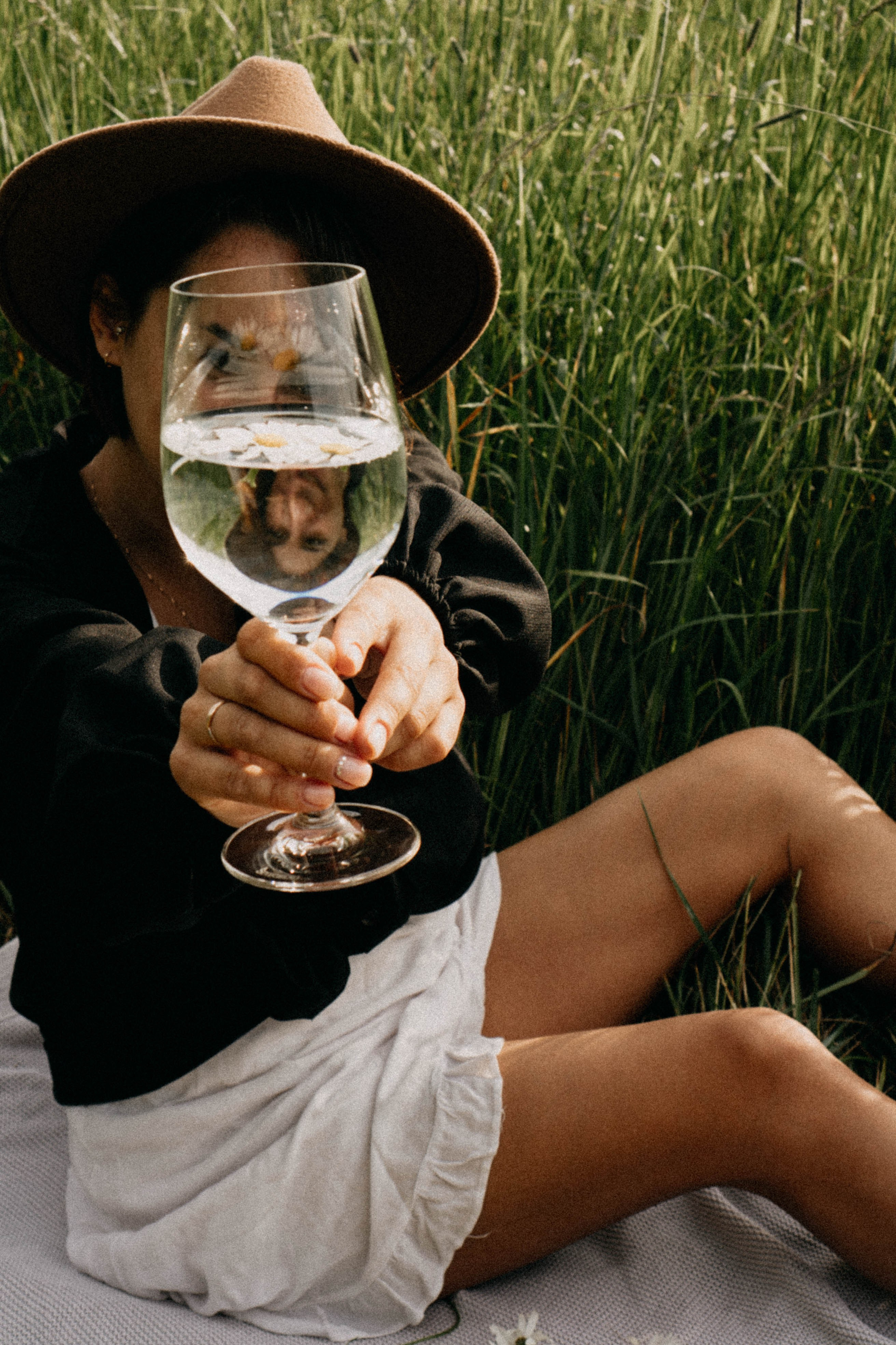 Летняя прогулка. Профессиональный фотограф, Санкт-Петербург — Виктория Богомолова