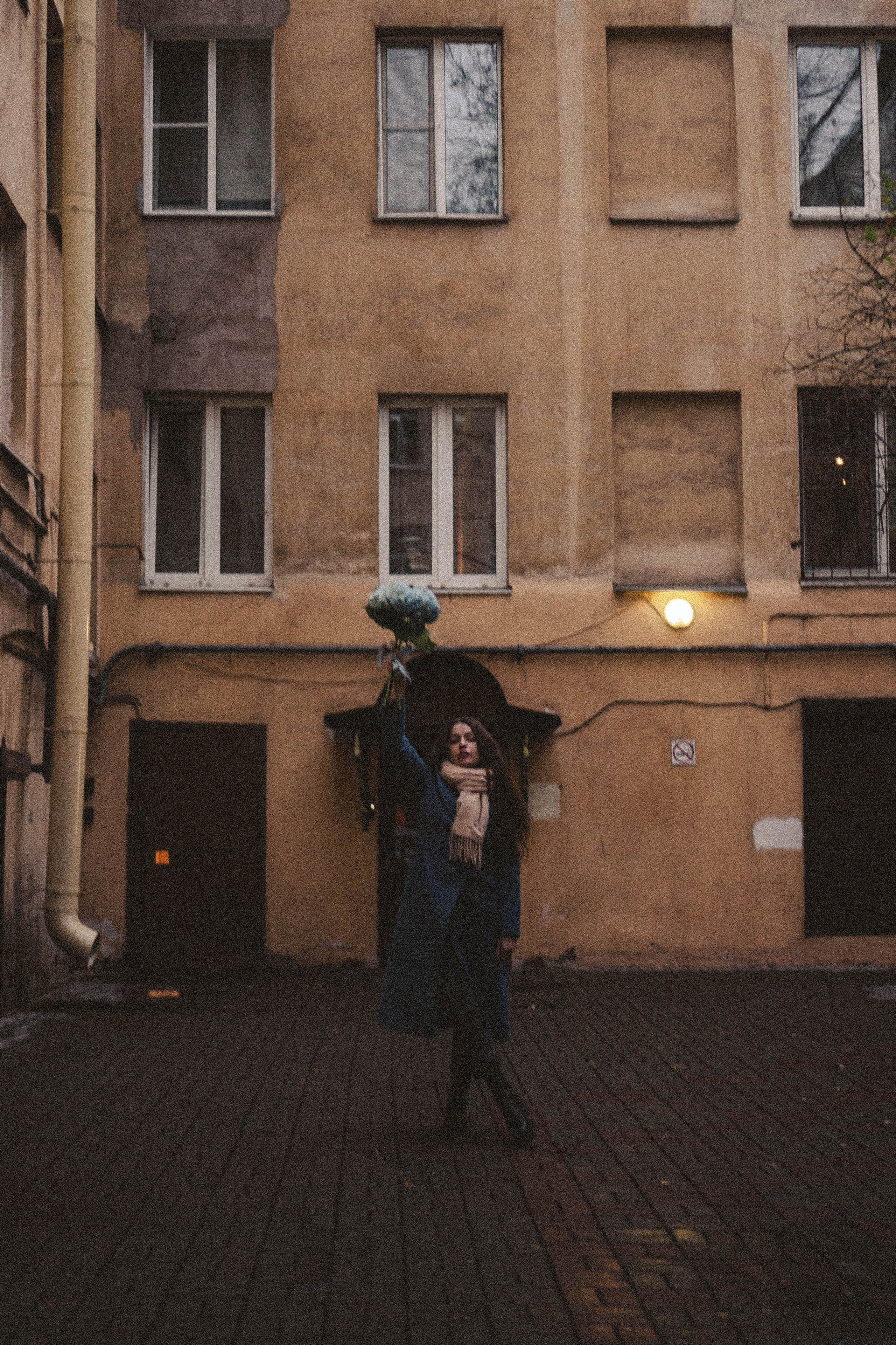 Прогулочная в центре. Профессиональный фотограф, Санкт-Петербург — Виктория Богомолова