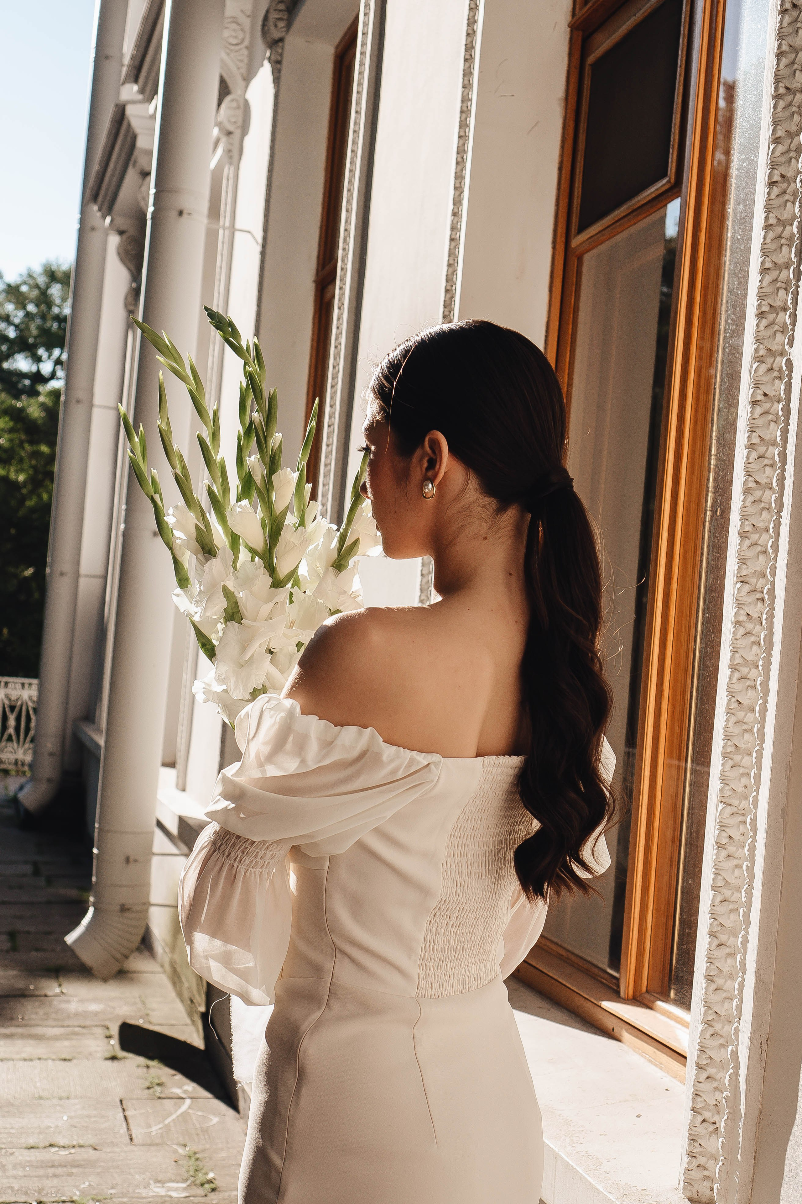 СВАДЕБНАЯ СЬЕМКА НА РАССВЕТЕ НА ЕЛАГИНОМ ОСТОРОВЕ. Профессиональный фотограф, Санкт-Петербург — Виктория Богомолова