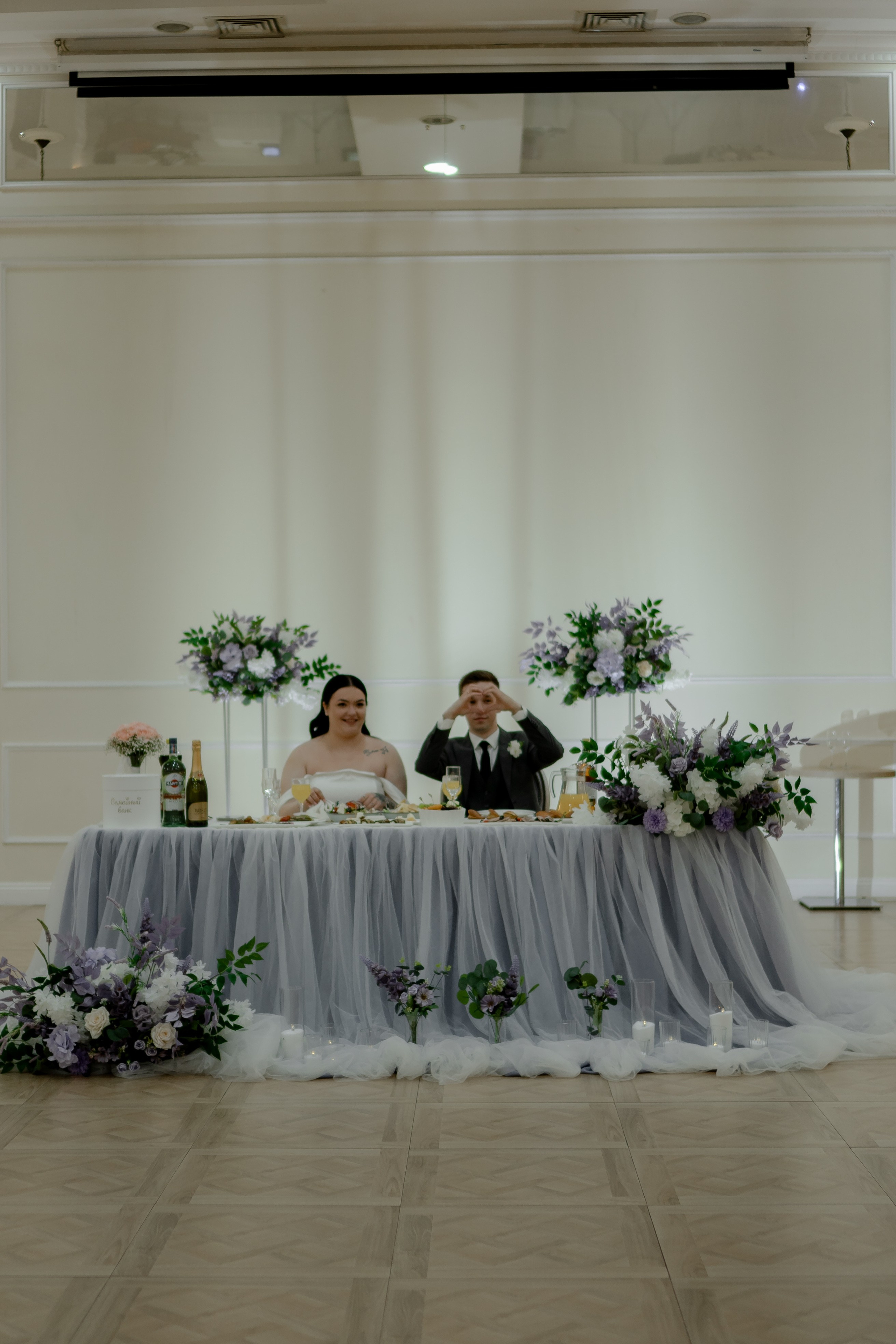 СВАДЕБНАЯ СЬЕМКА В ЗАГСЕ И БАНКЕТ. Профессиональный фотограф, Санкт-Петербург — Виктория Богомолова
