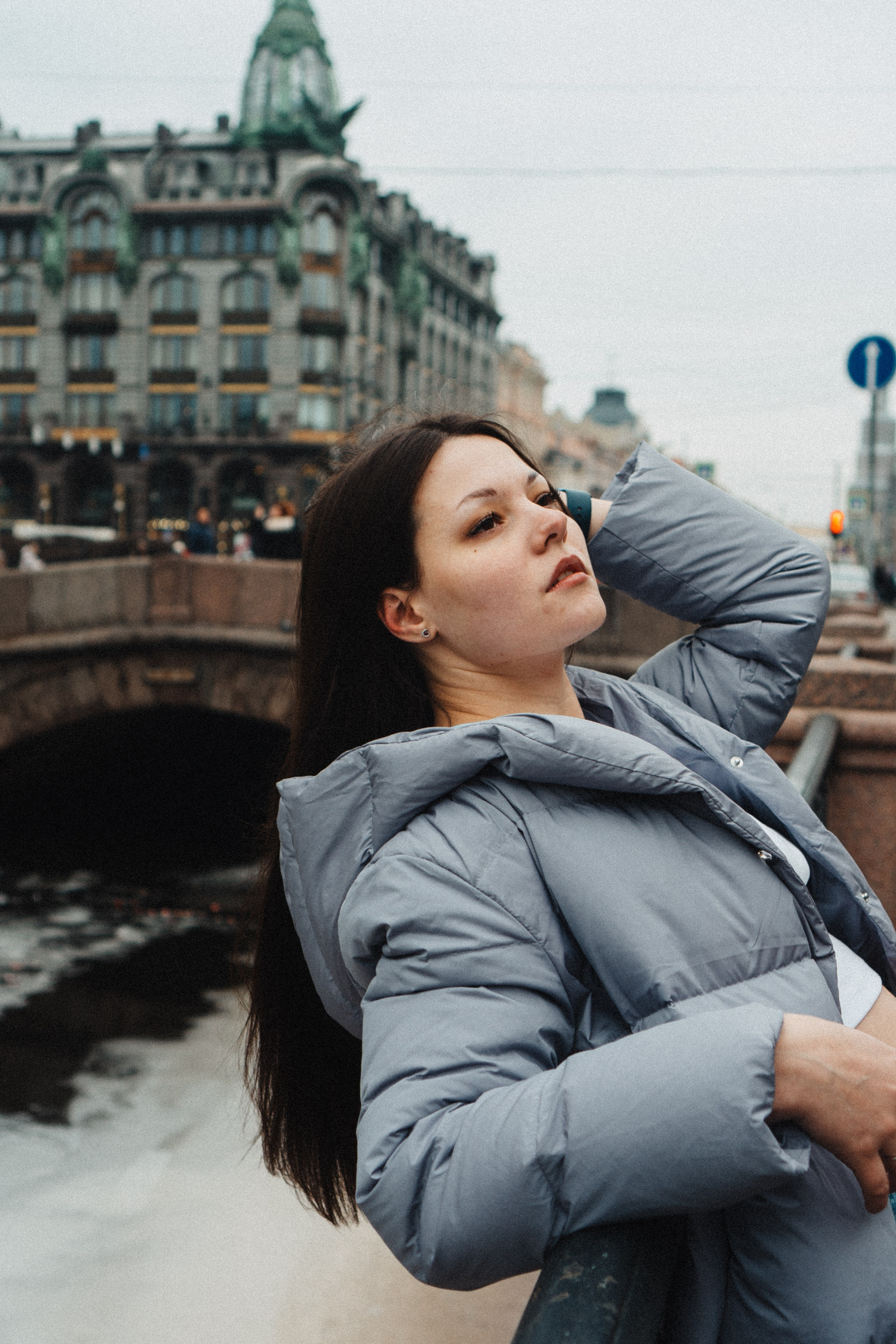 Весеняя прогулка. Профессиональный фотограф, Санкт-Петербург — Виктория Богомолова