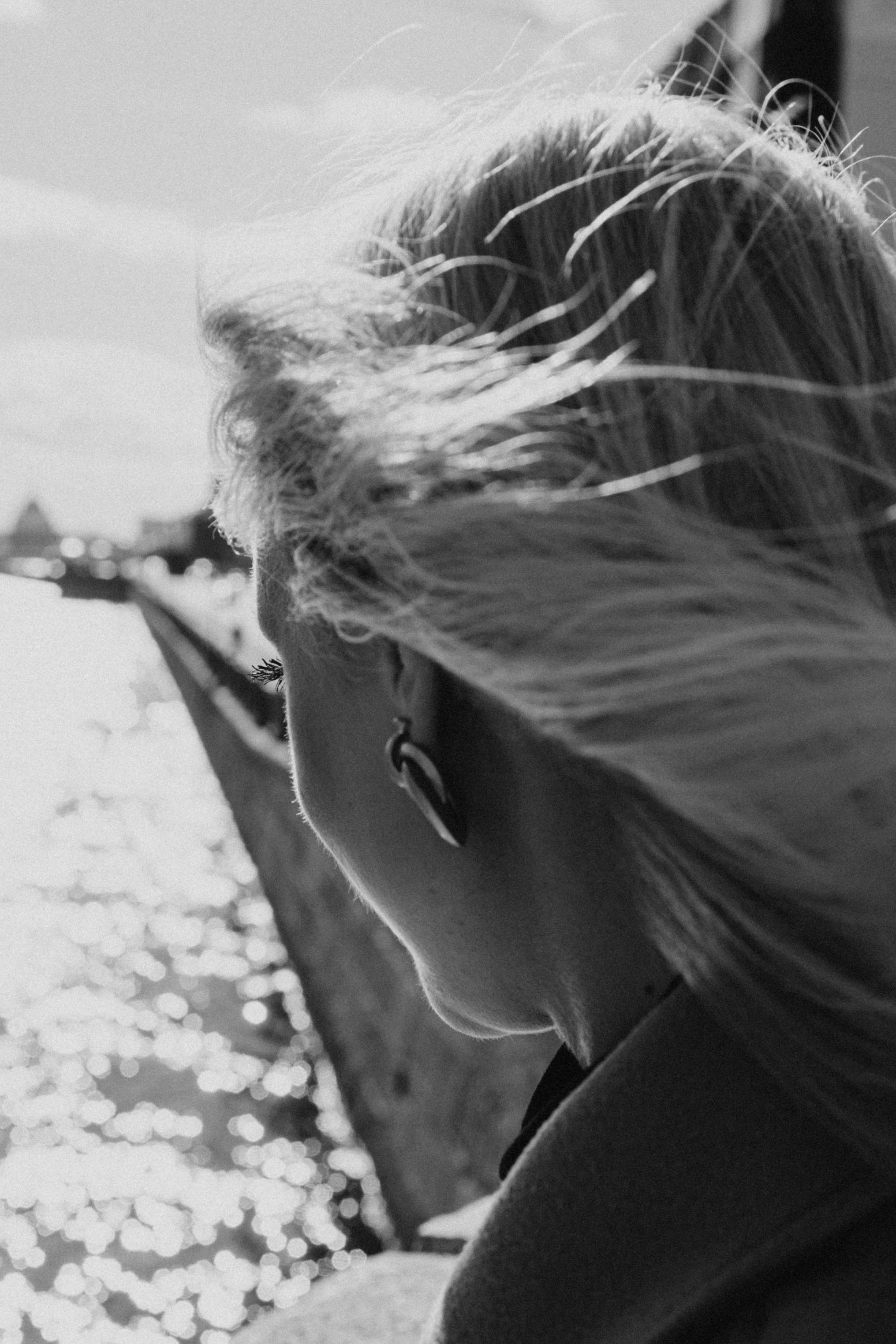 Питерская атмосфера. Профессиональный фотограф, Санкт-Петербург — Виктория Богомолова