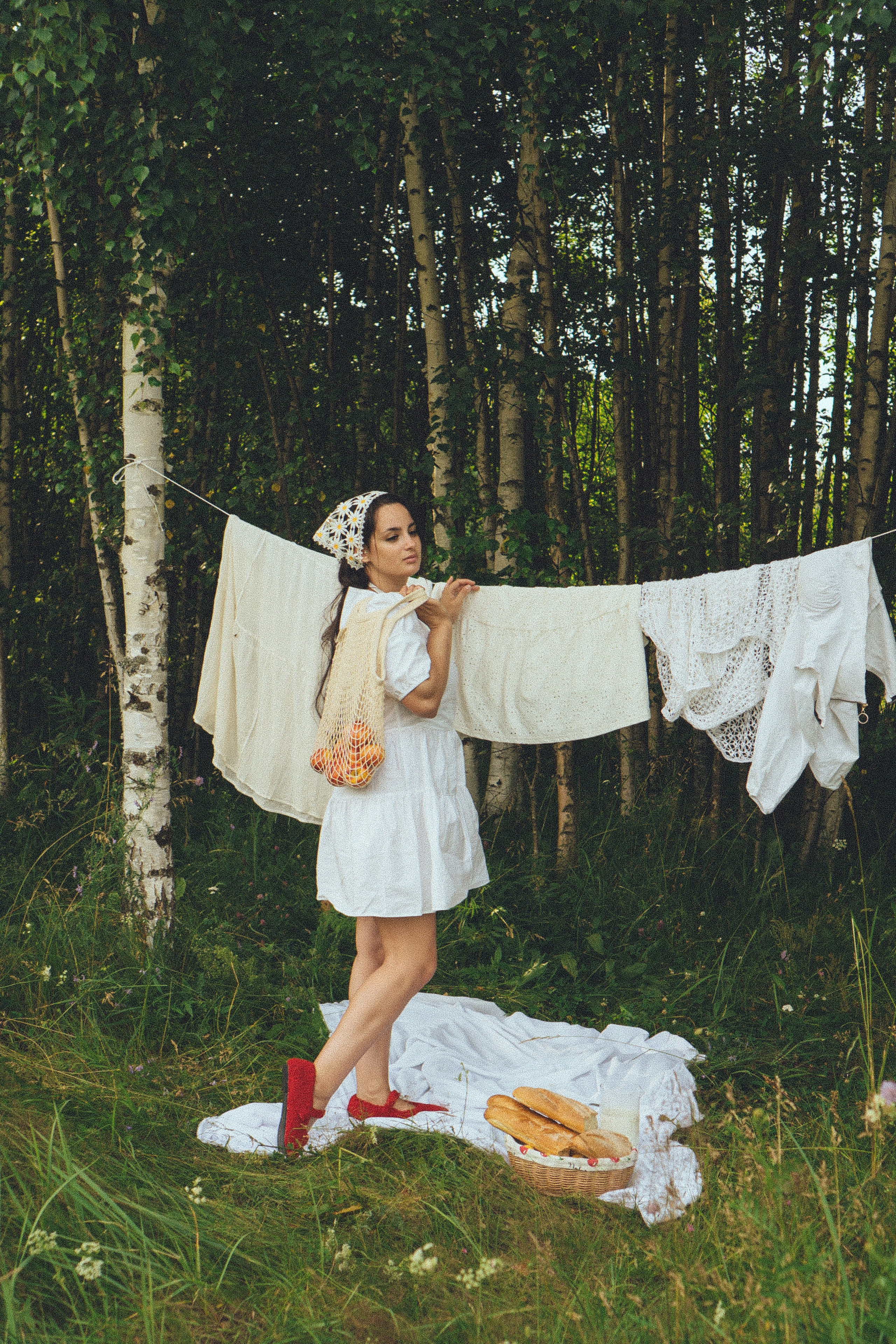 ЛЕТНИЙ ДЕНЬ. Профессиональный фотограф, Санкт-Петербург — Виктория Богомолова