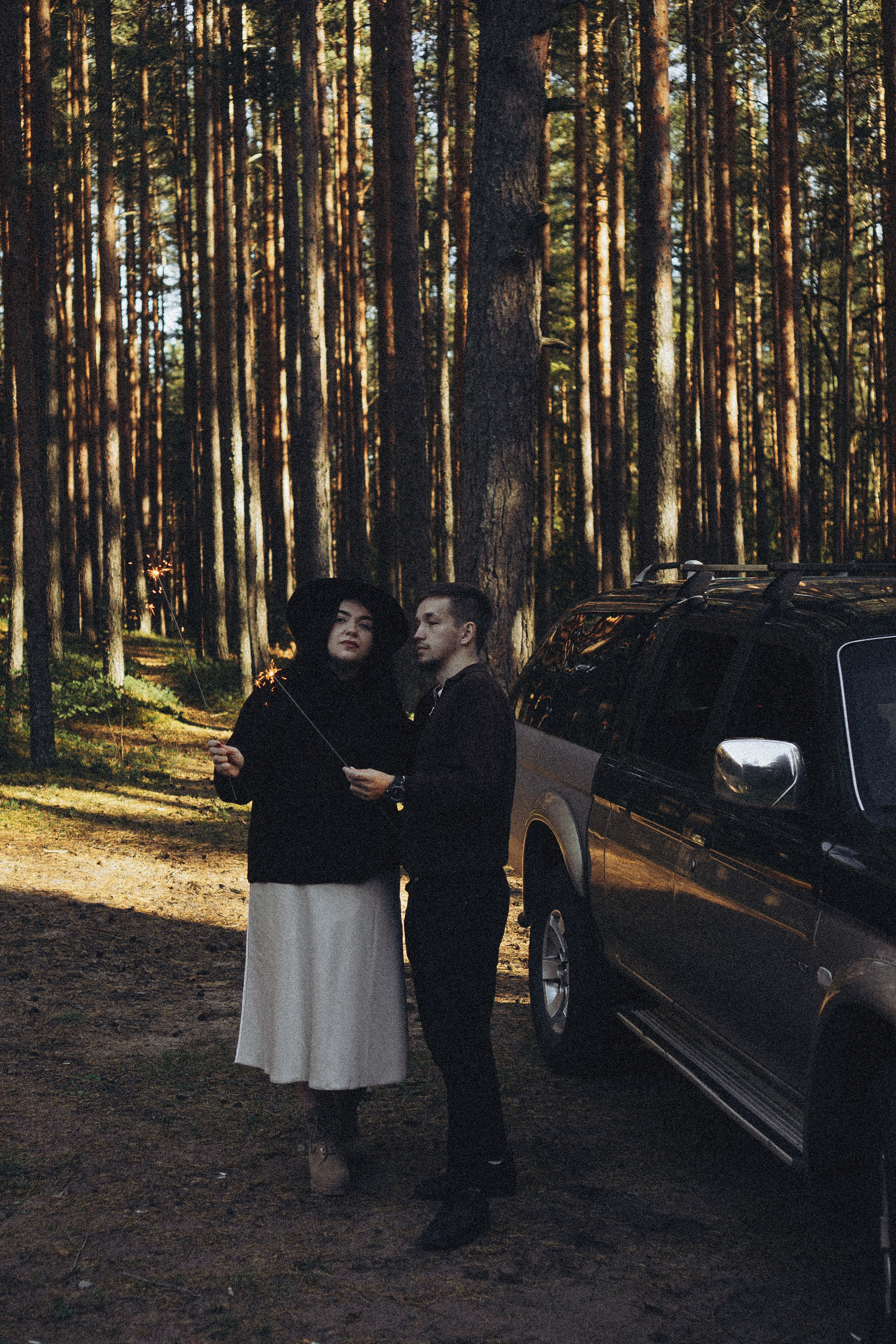 Прогулка по Финскому заливу. Профессиональный фотограф, Санкт-Петербург — Виктория Богомолова