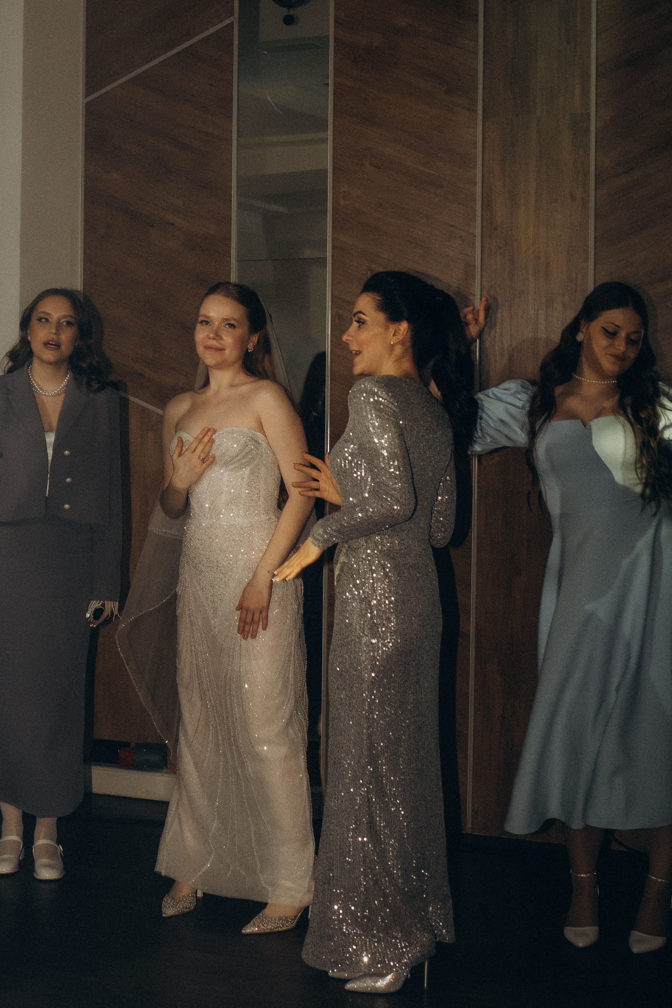 ПОЛНЫЙ СВАДЕБНЫЙ ДЕНЬ 8 ЧАСОВ. Профессиональный фотограф, Санкт-Петербург — Виктория Богомолова