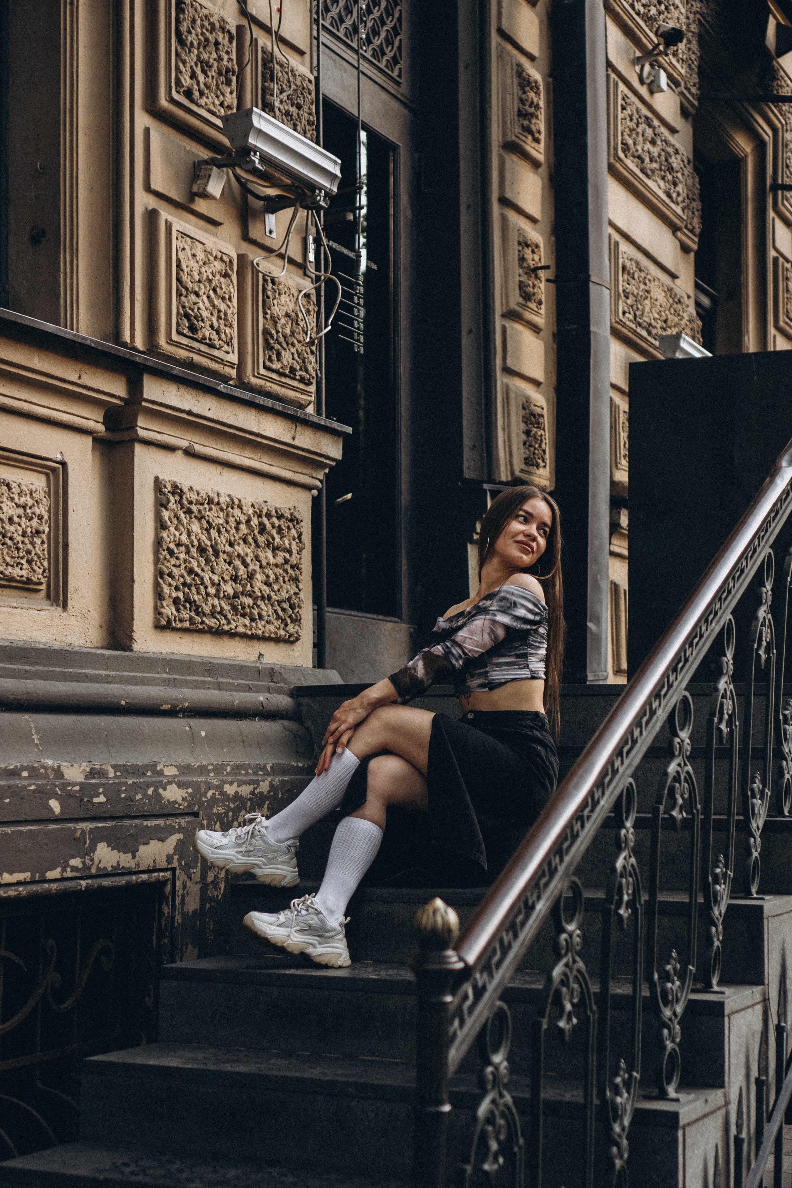 ПРОГУЛКА ПО САНКТ-ПЕТЕРБУРГУ. Профессиональный фотограф, Санкт-Петербург — Виктория Богомолова