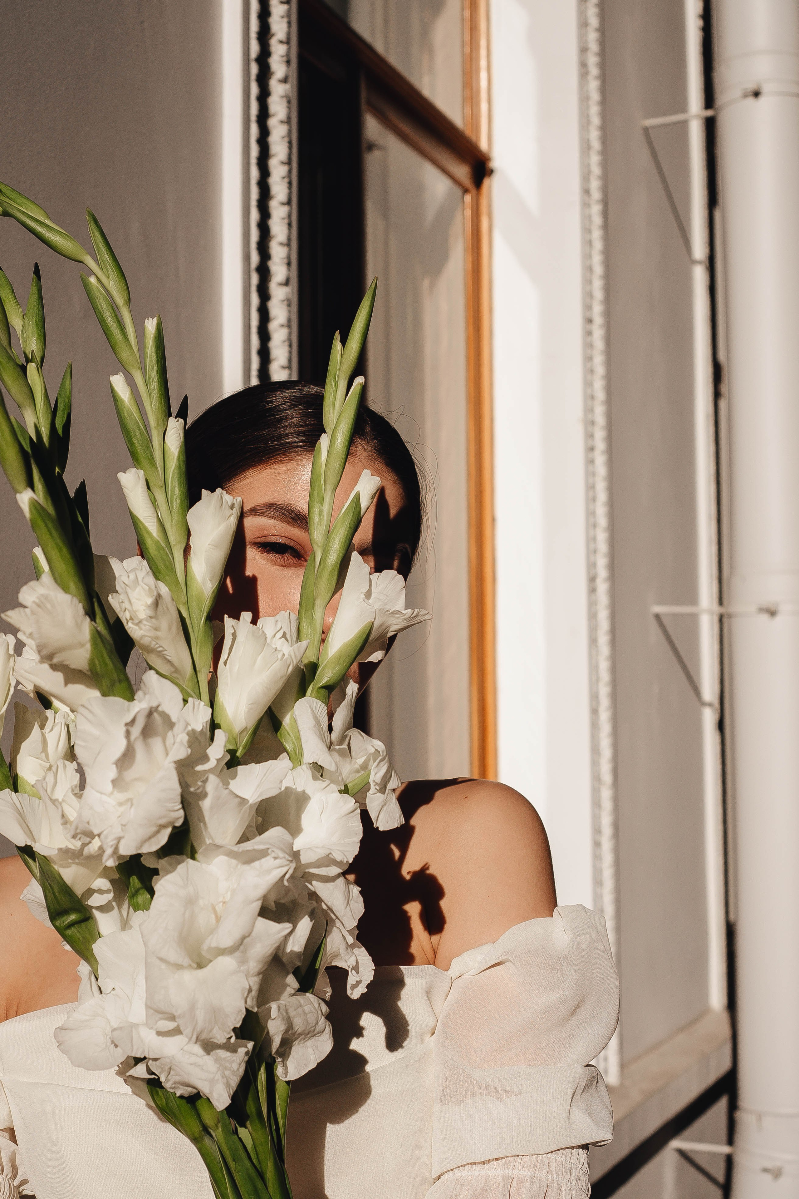 СВАДЕБНАЯ СЬЕМКА НА РАССВЕТЕ НА ЕЛАГИНОМ ОСТОРОВЕ. Профессиональный фотограф, Санкт-Петербург — Виктория Богомолова