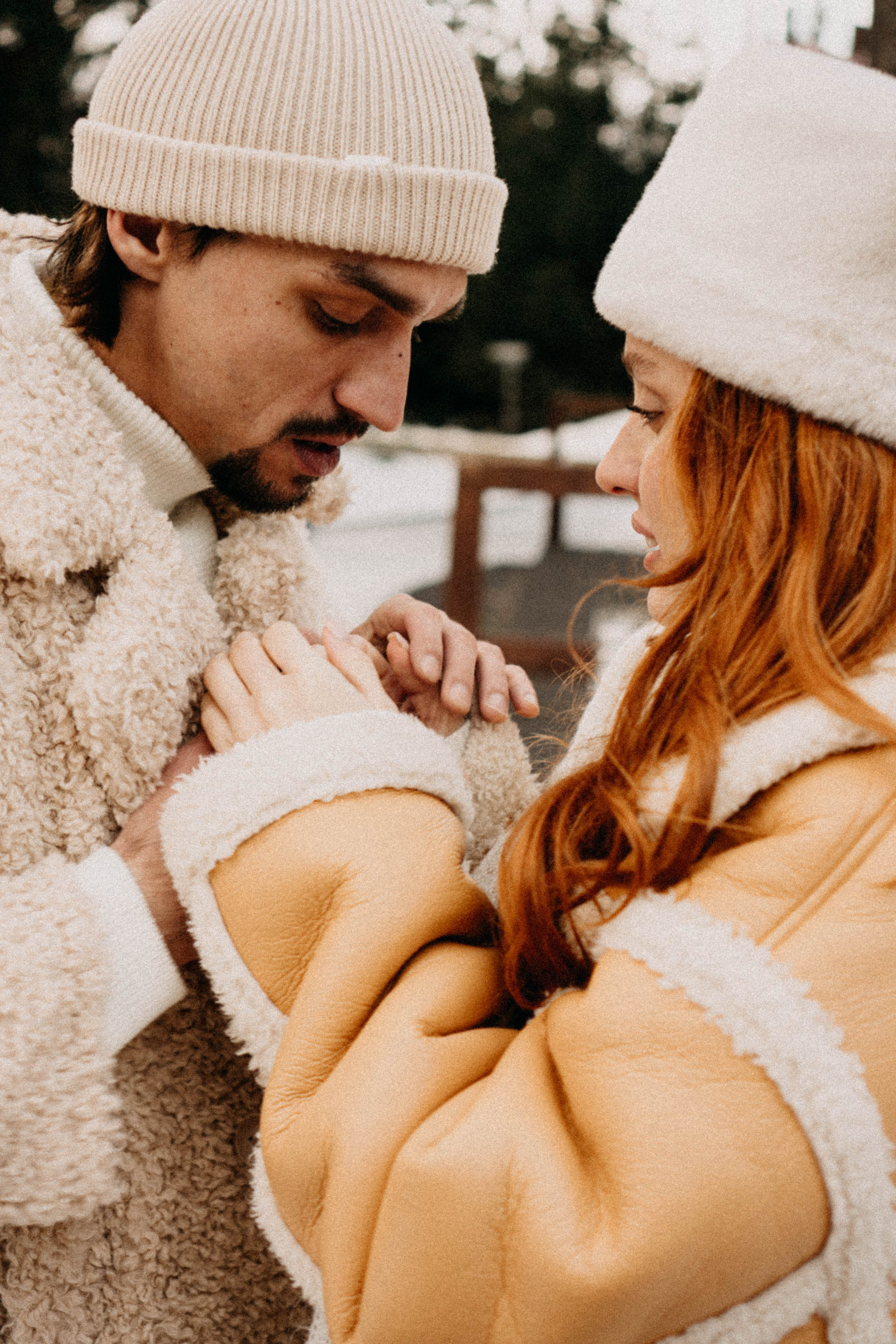 Каток. Профессиональный фотограф, Санкт-Петербург — Виктория Богомолова