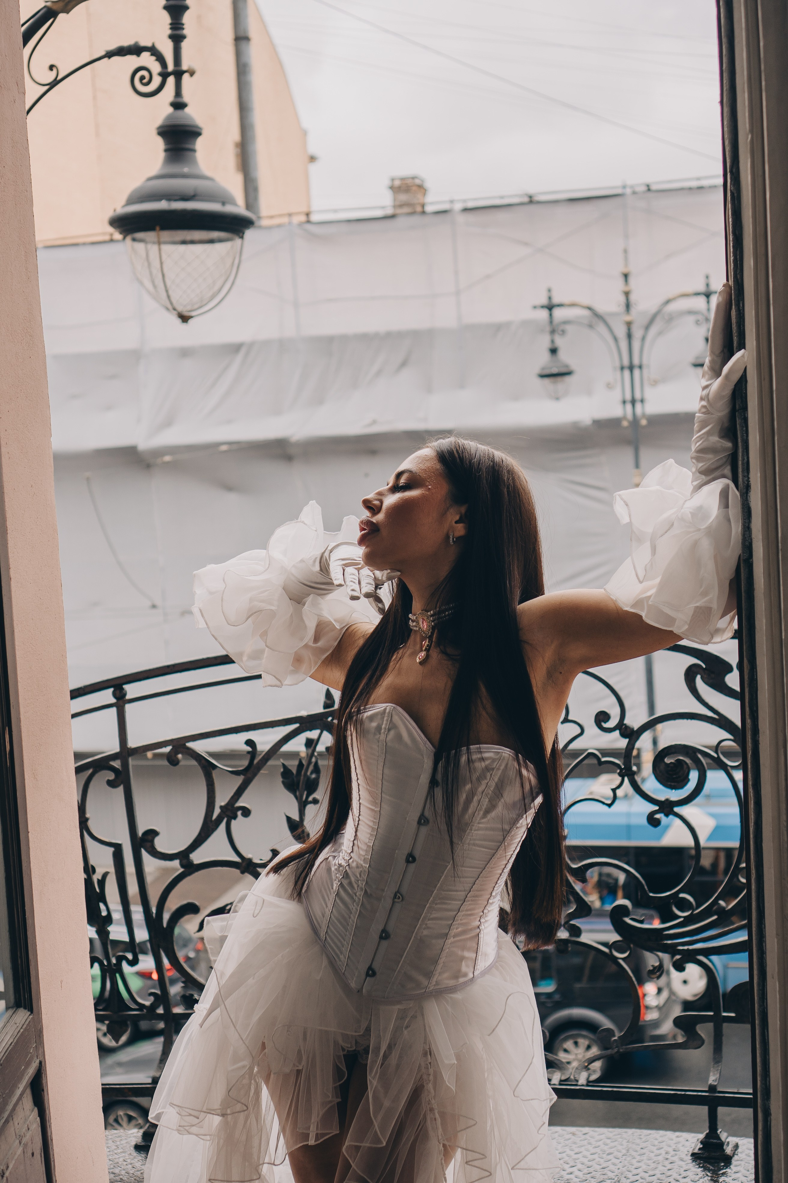 ВИНТАЖНЫЙ СТИЛЬ. Профессиональный фотограф, Санкт-Петербург — Виктория Богомолова