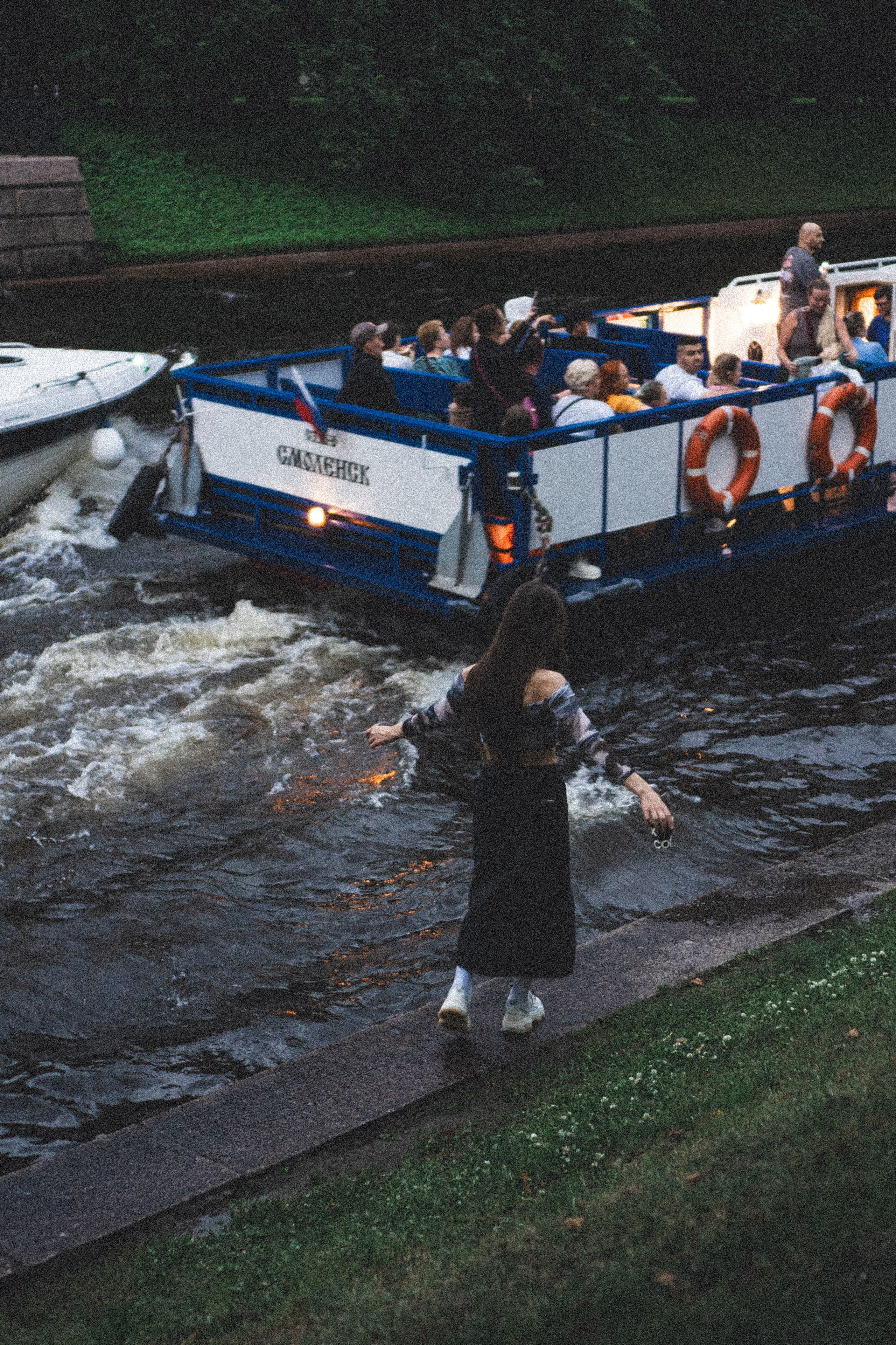 ПРОГУЛКА ПО САНКТ-ПЕТЕРБУРГУ. Профессиональный фотограф, Санкт-Петербург — Виктория Богомолова