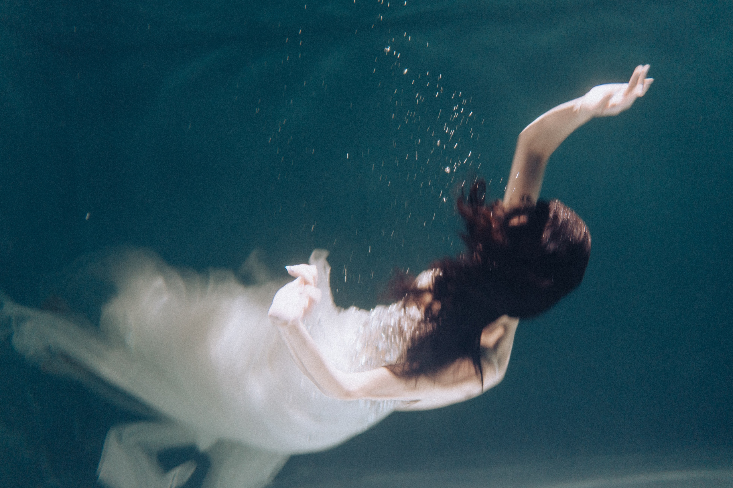 ФОТОСЕСИСИЯ В БАССЕЙНЕ. Профессиональный фотограф, Санкт-Петербург — Виктория Богомолова