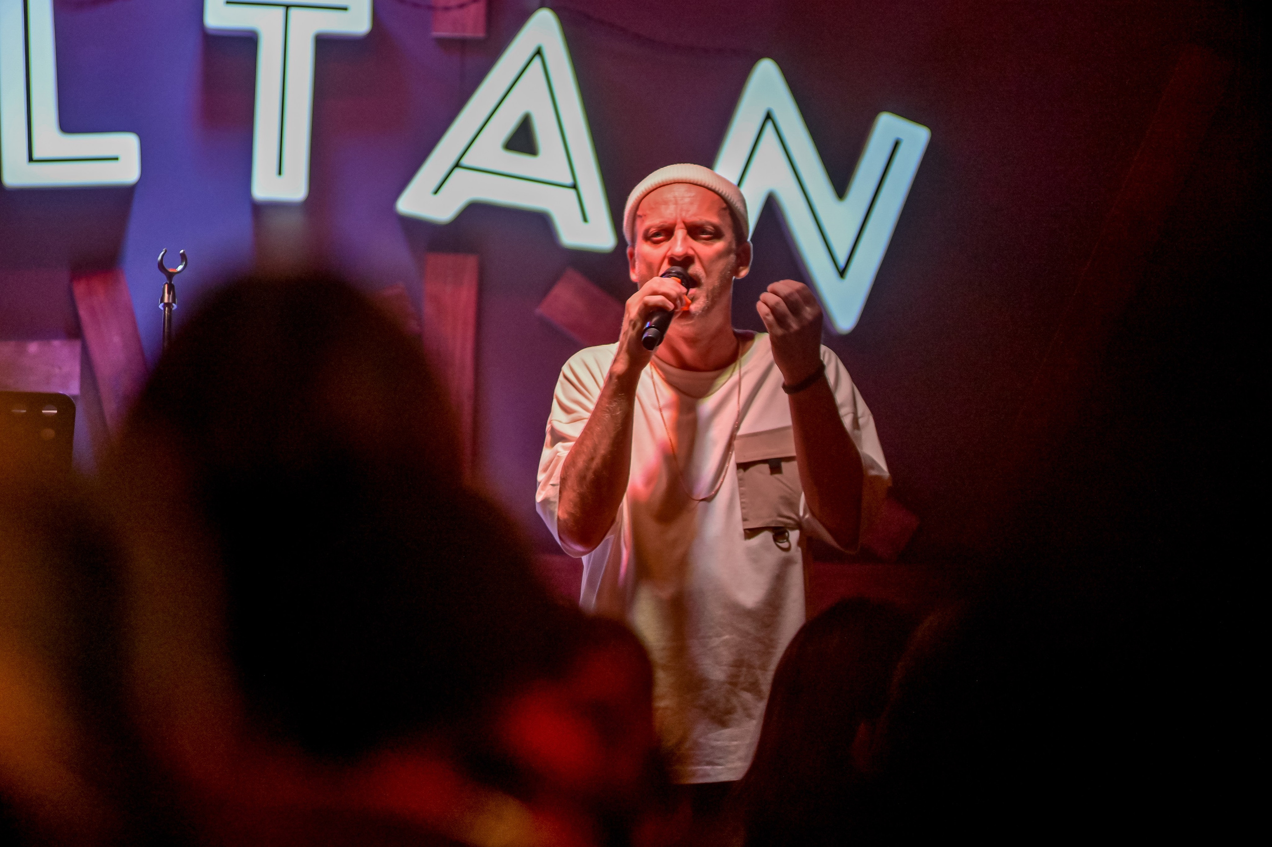 Сергей Ермаков в ресторане Zoltan 20.09.2024. Репортажный профессиональный фотограф-любитель