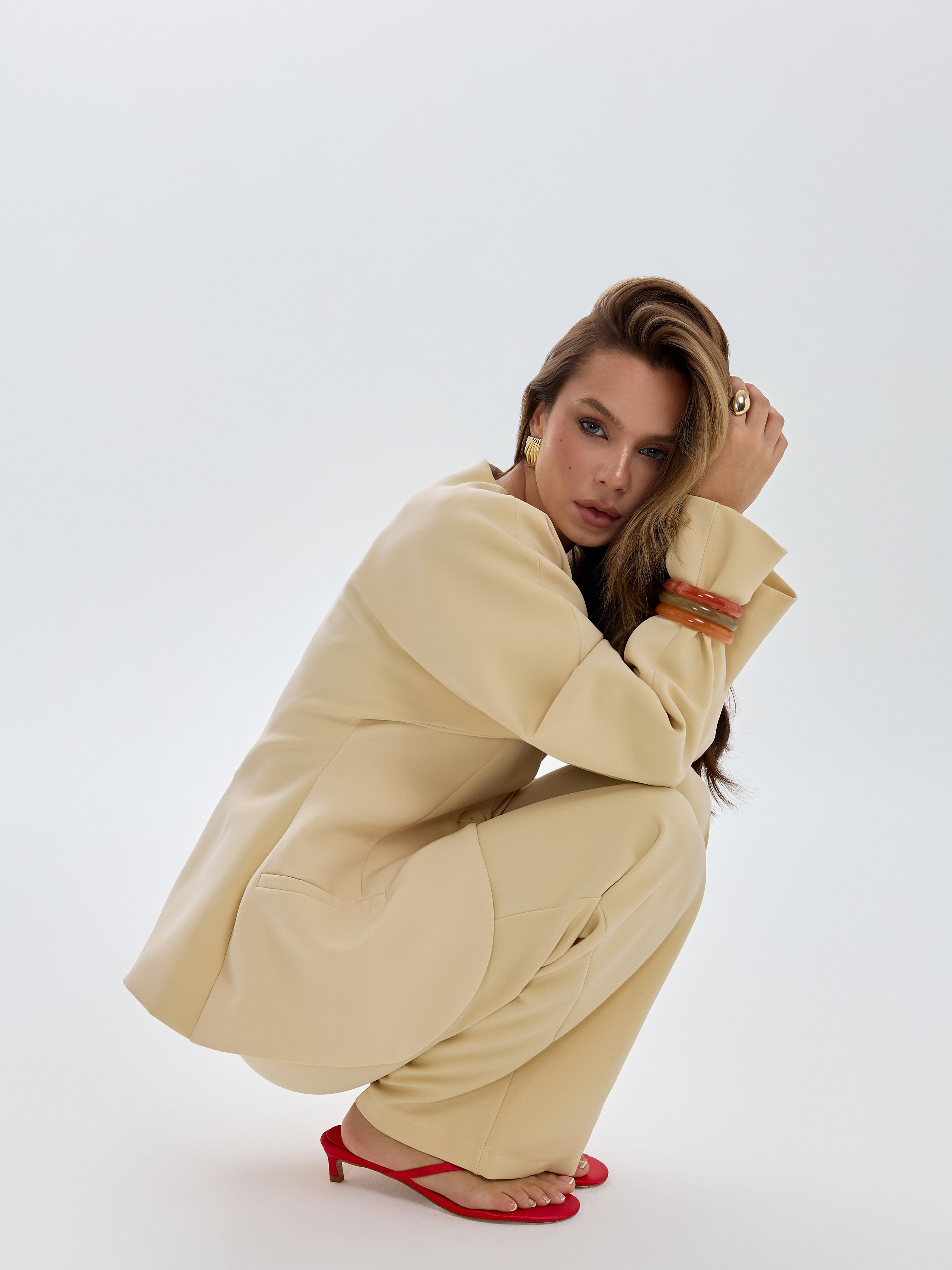 Циклорама. Продакшен LYMA.PRO