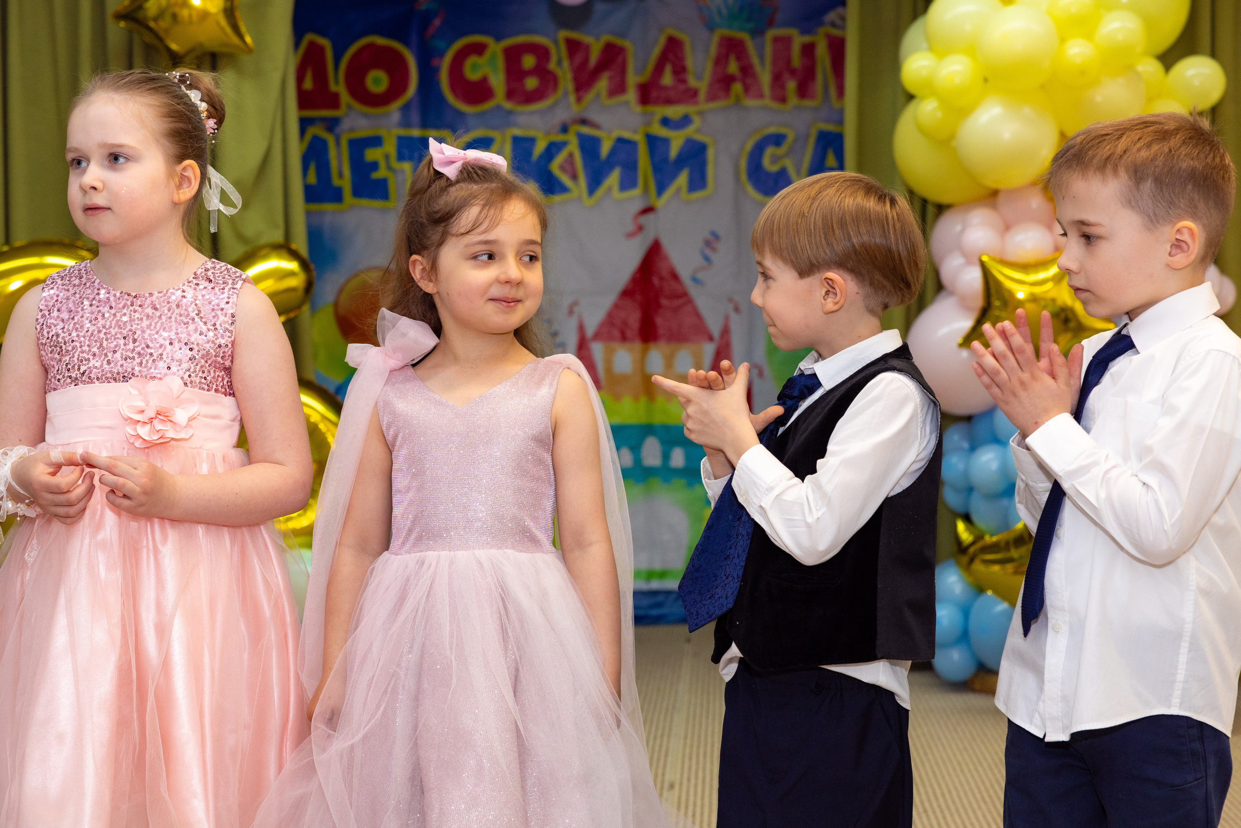 Выпускной Ассоль. Дарья Бухреева — фотограф, видеограф и фототерапевт. Москва и мир