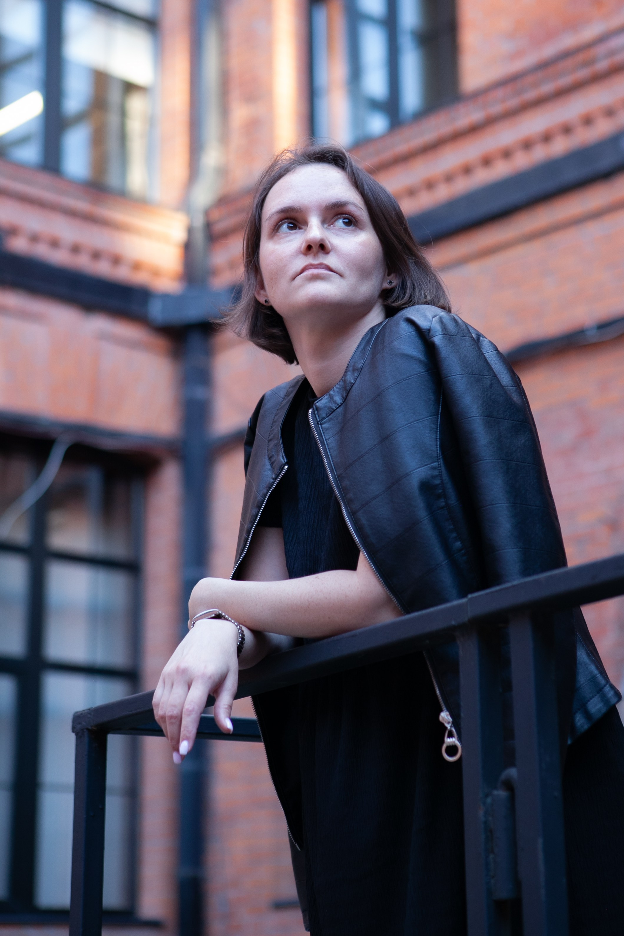 Портрет. Главная