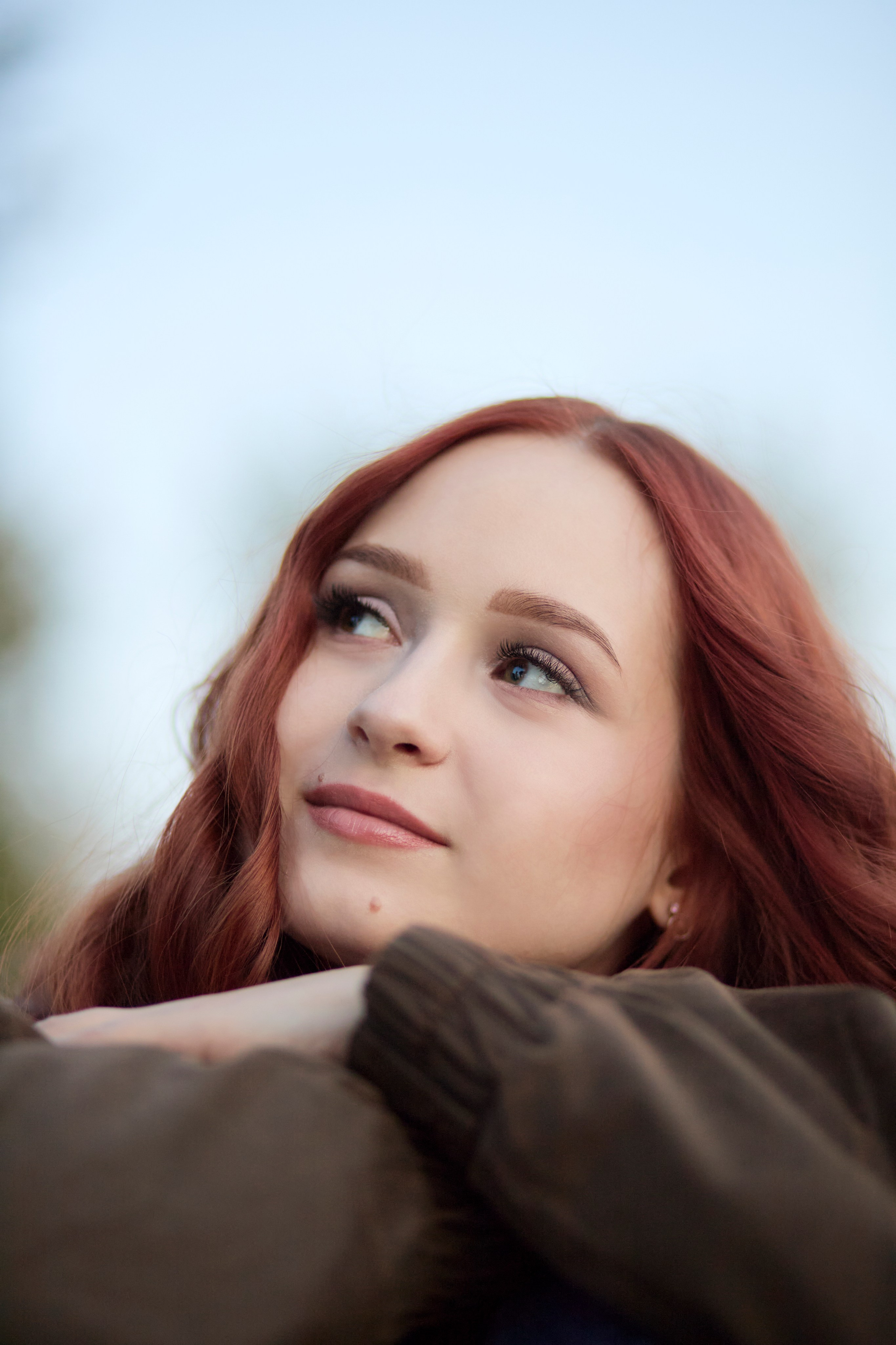 Анастасия. Женский фотограф