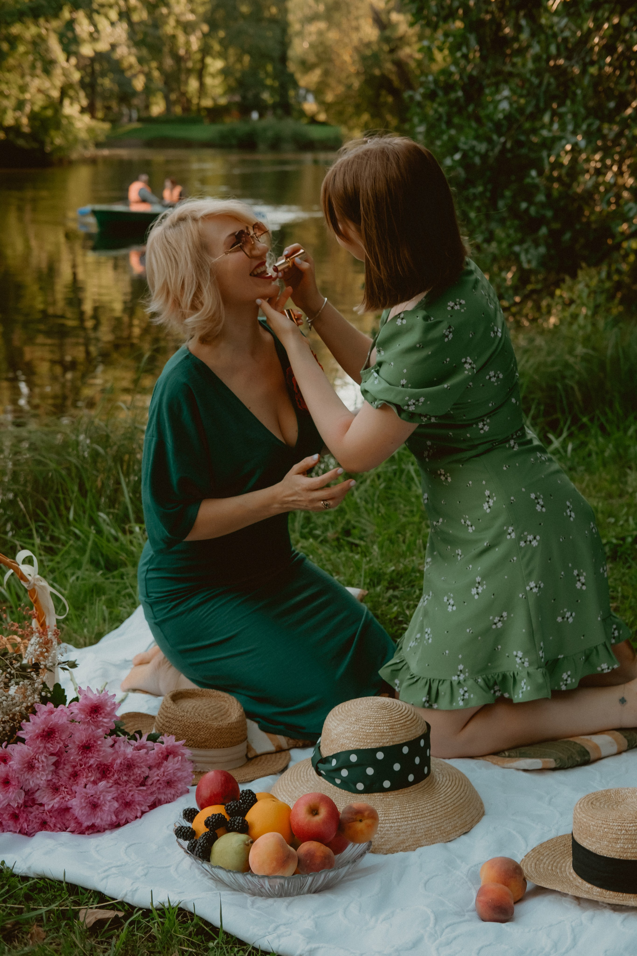 Love story+семейная. Фотограф сюжетных съемок и портретов в Санкт-Петербурге и Москве Стася Ефремова