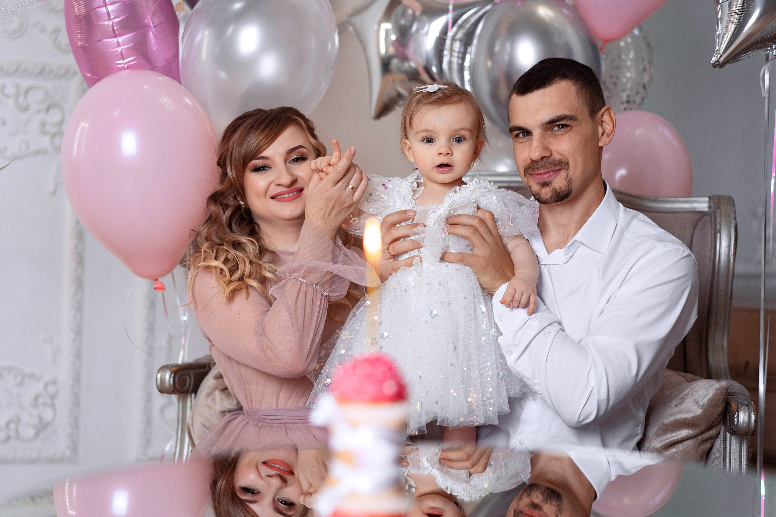 Family. Семейный и детский фотограф в Строгино Екатерина Кутузова