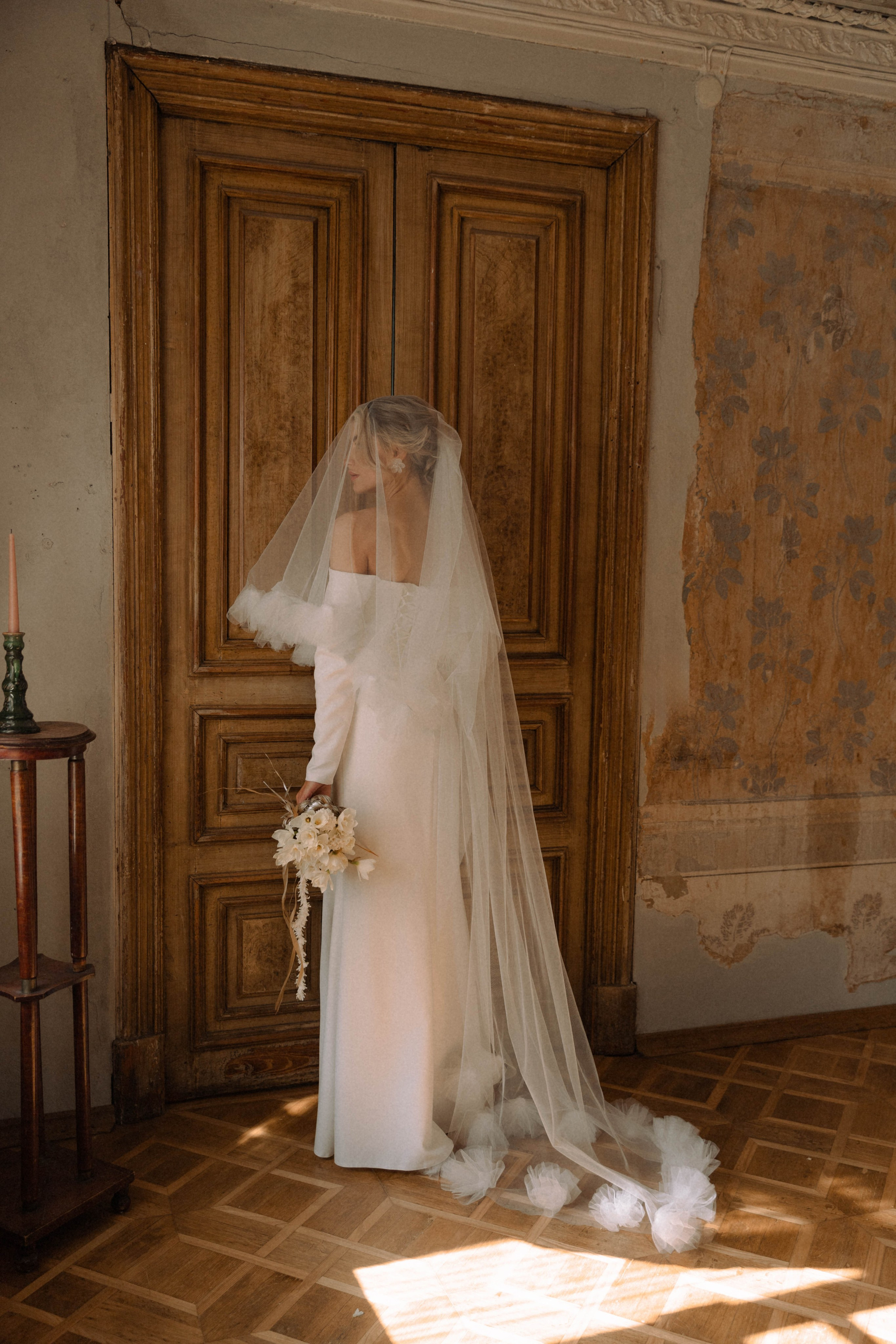 Юлия и Дмитрий. Семейный и свадебный фотограф Нижний Новгород