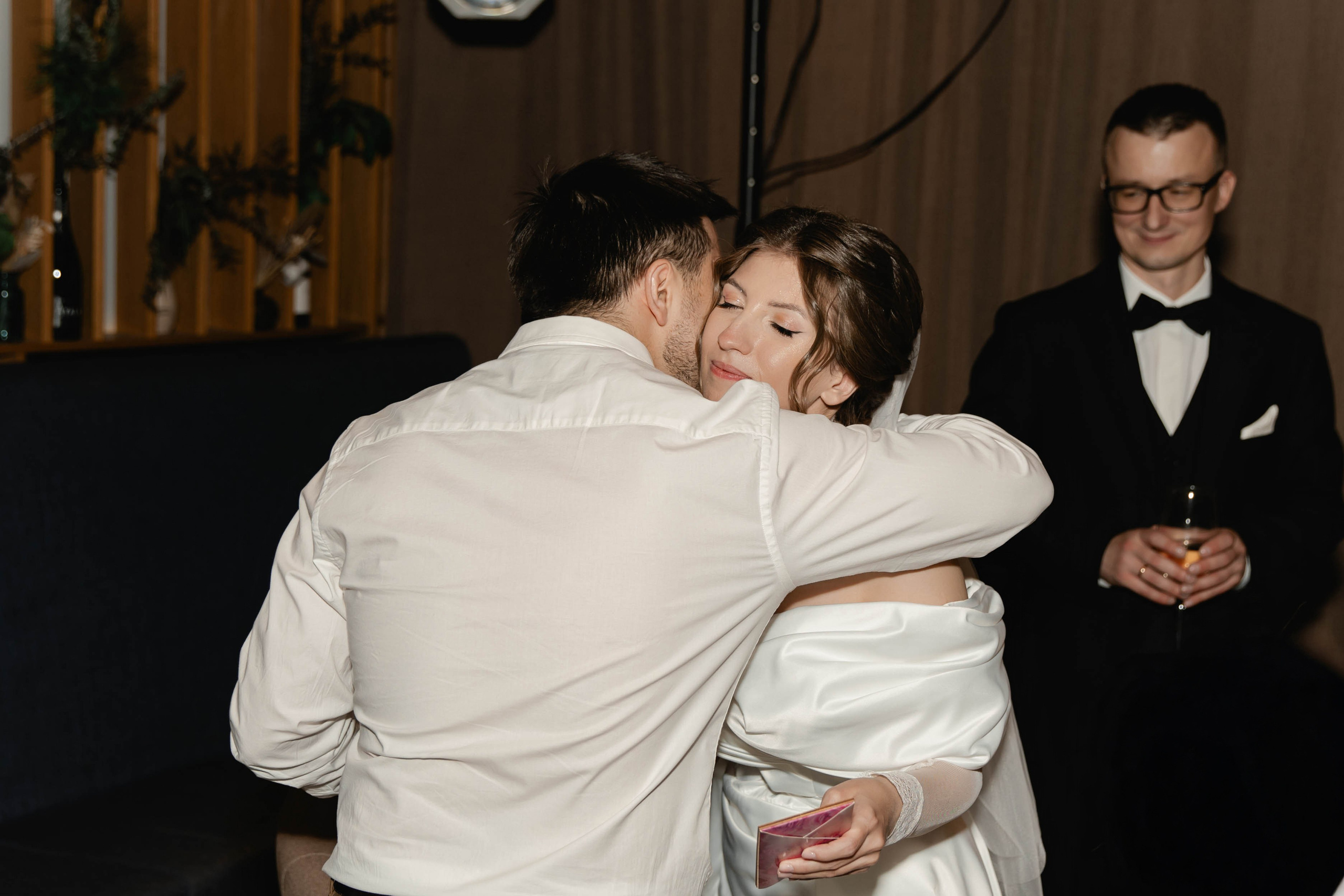 Марина и Алексей. Семейный и свадебный фотограф Нижний Новгород