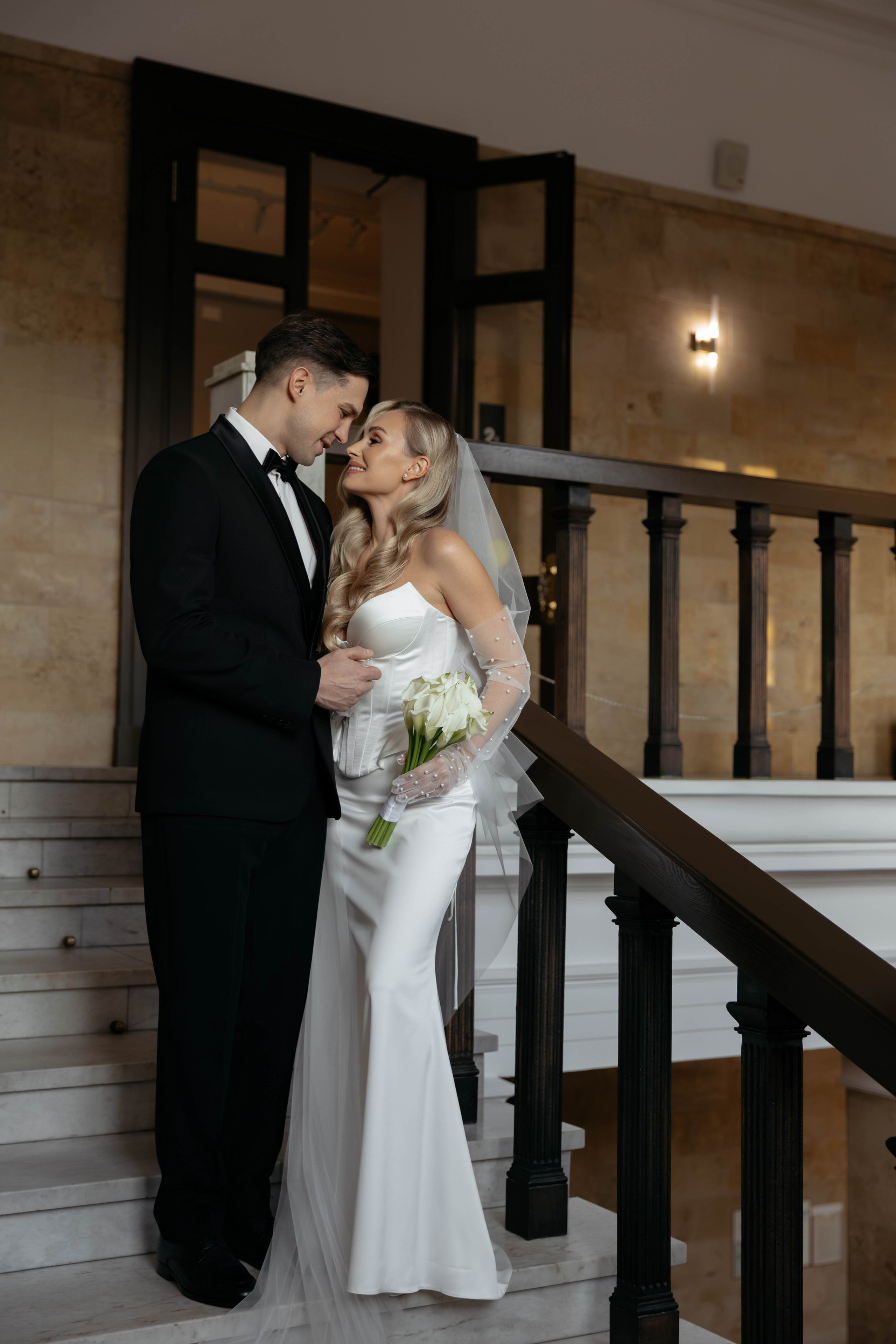 Екатерина и Илья. Семейный и свадебный фотограф Нижний Новгород