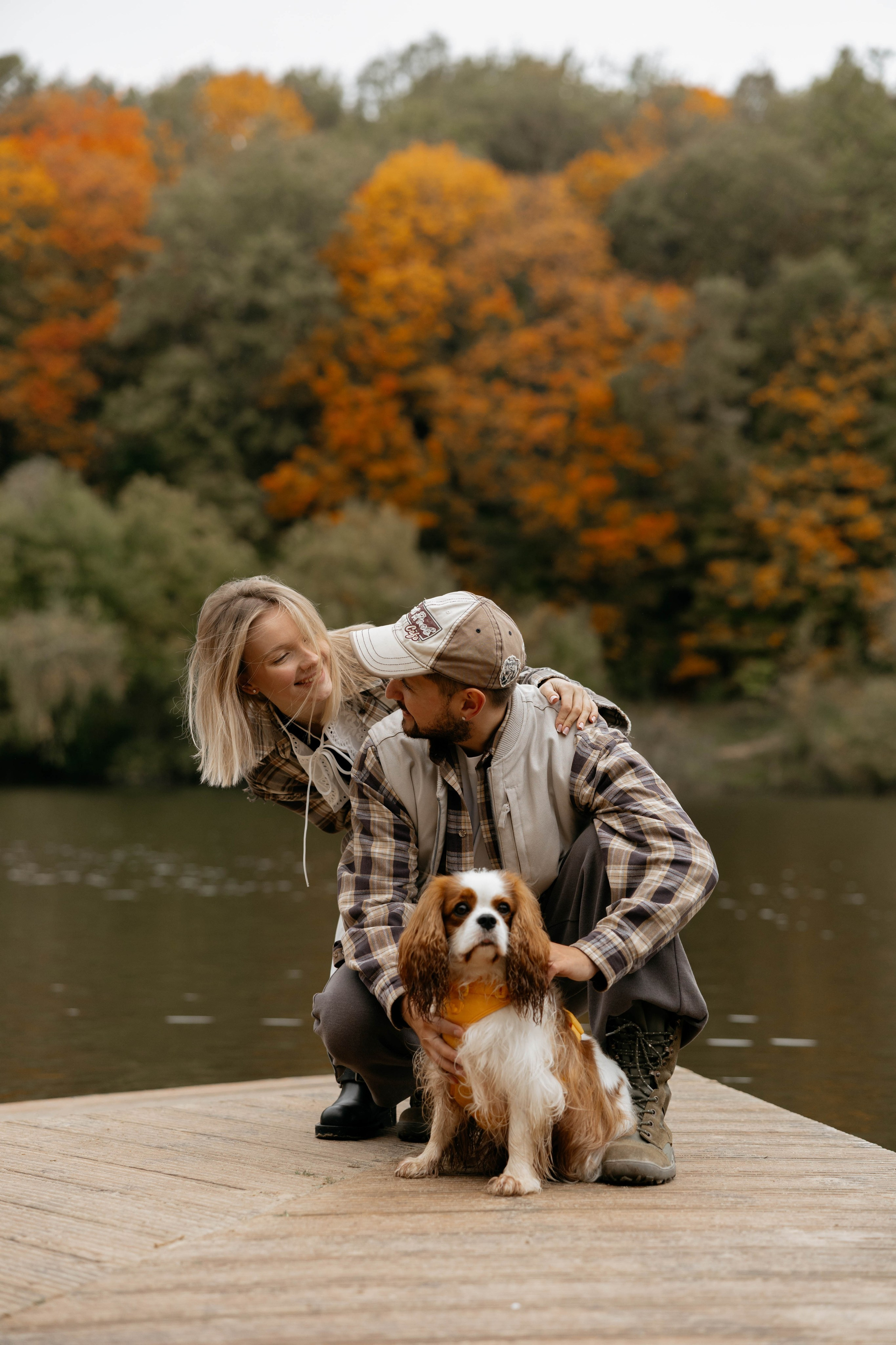 Алла и Виктор. Семейный и свадебный фотограф Нижний Новгород