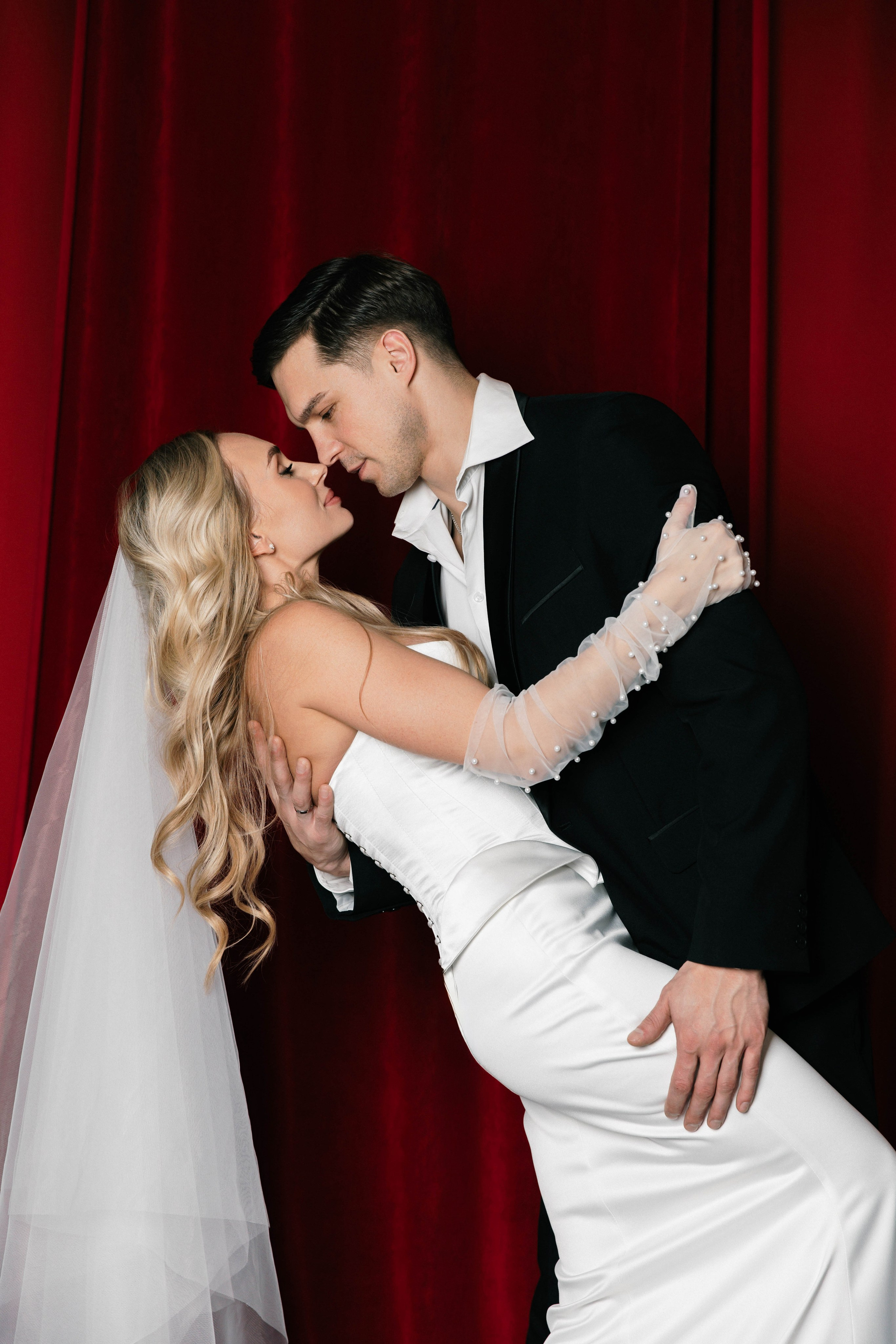 Екатерина и Илья. Семейный и свадебный фотограф Нижний Новгород