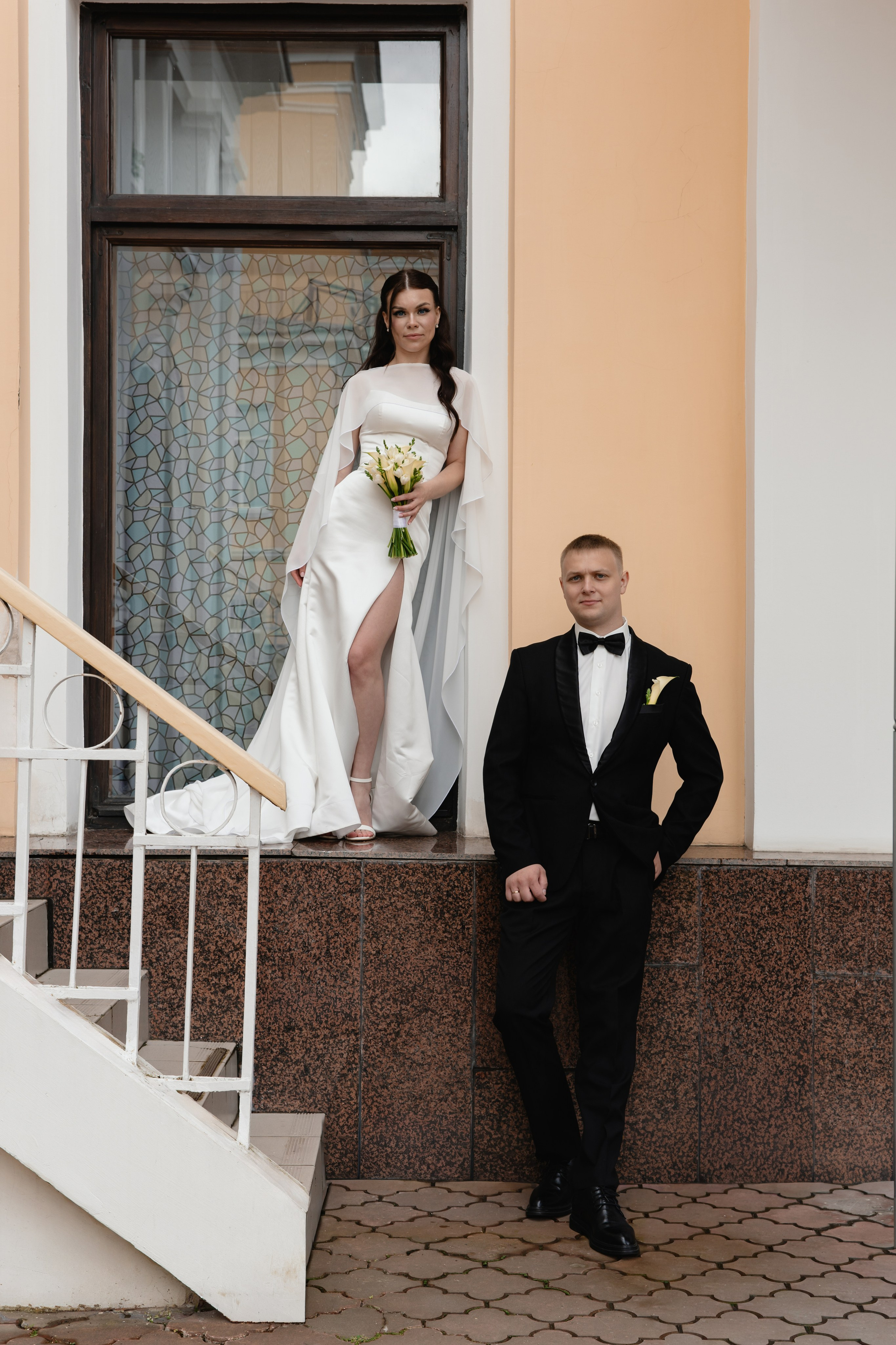 Кристина и Даниил. Семейный и свадебный фотограф Нижний Новгород