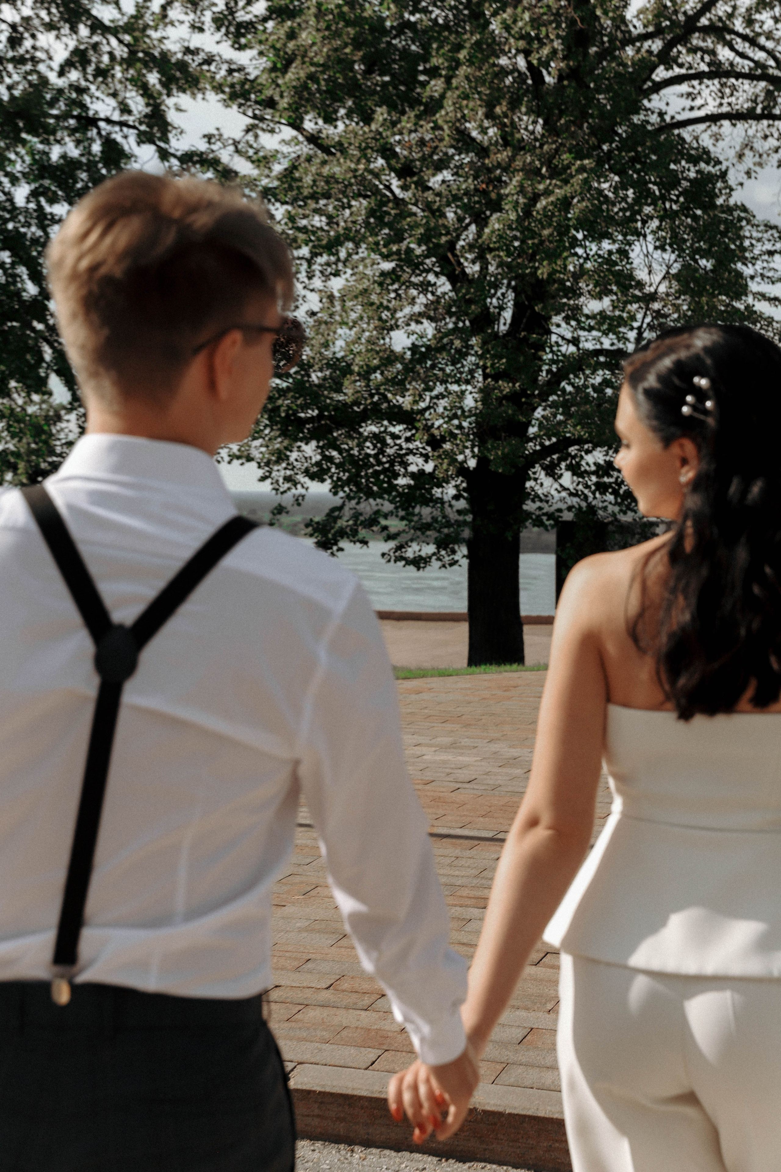 Юлия и Денис. Семейный и свадебный фотограф Нижний Новгород