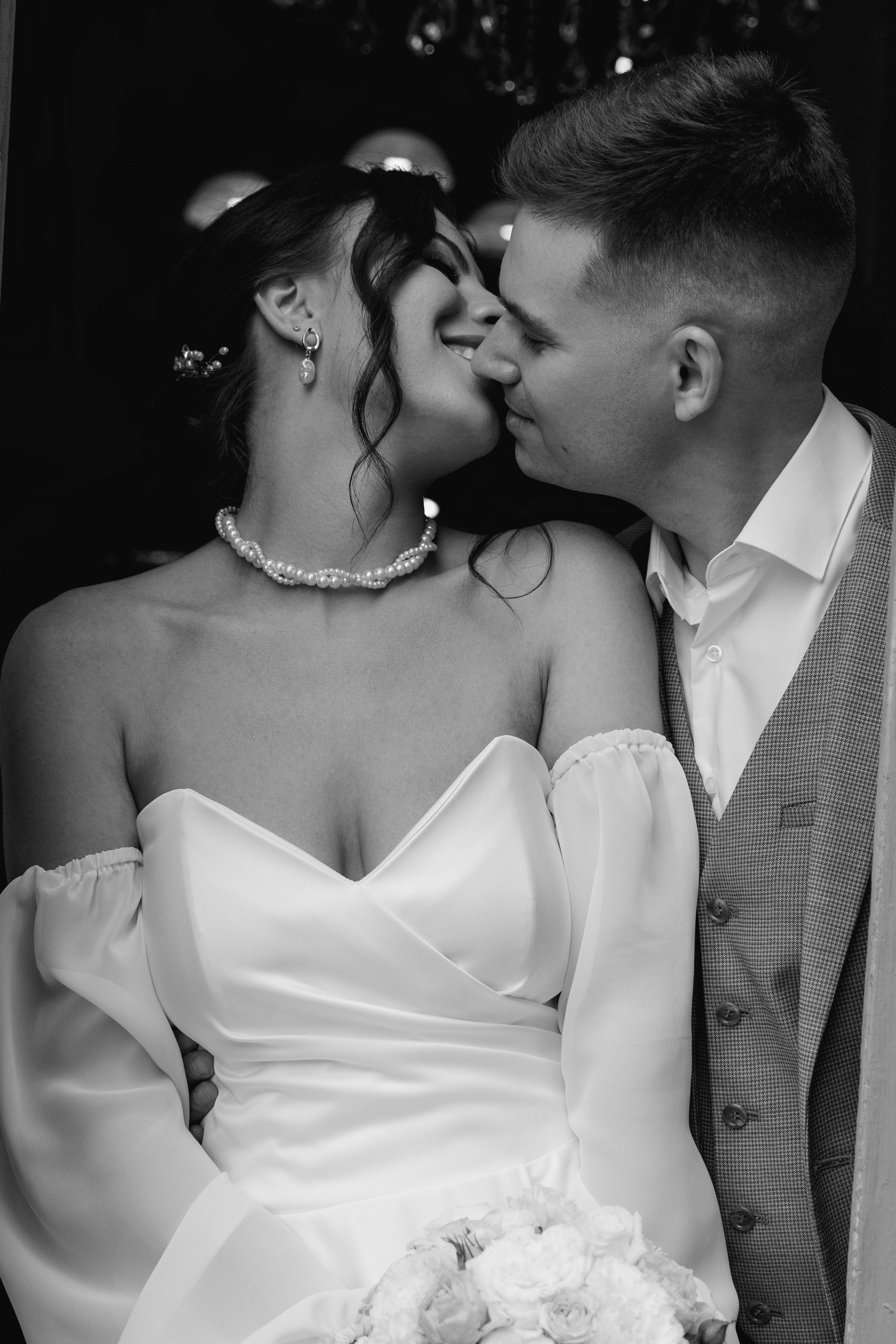 Виктория и Сергей. Семейный и свадебный фотограф Нижний Новгород