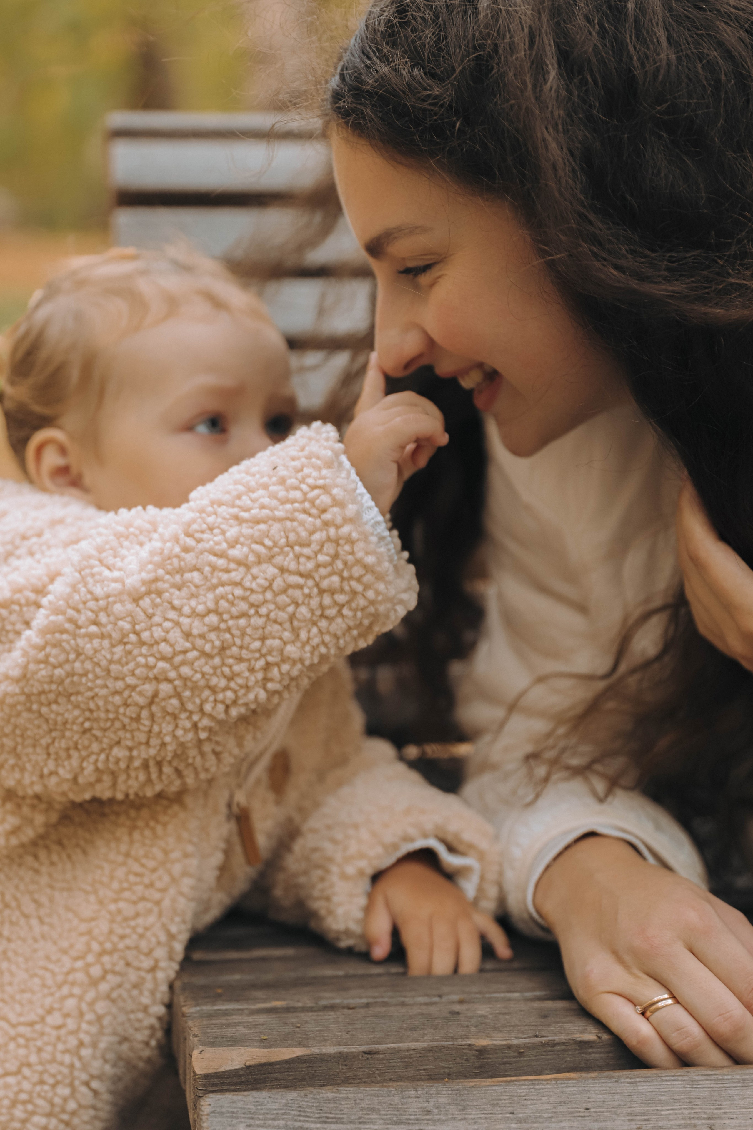 Влад, Кристина и София. Семейный и свадебный фотограф Нижний Новгород