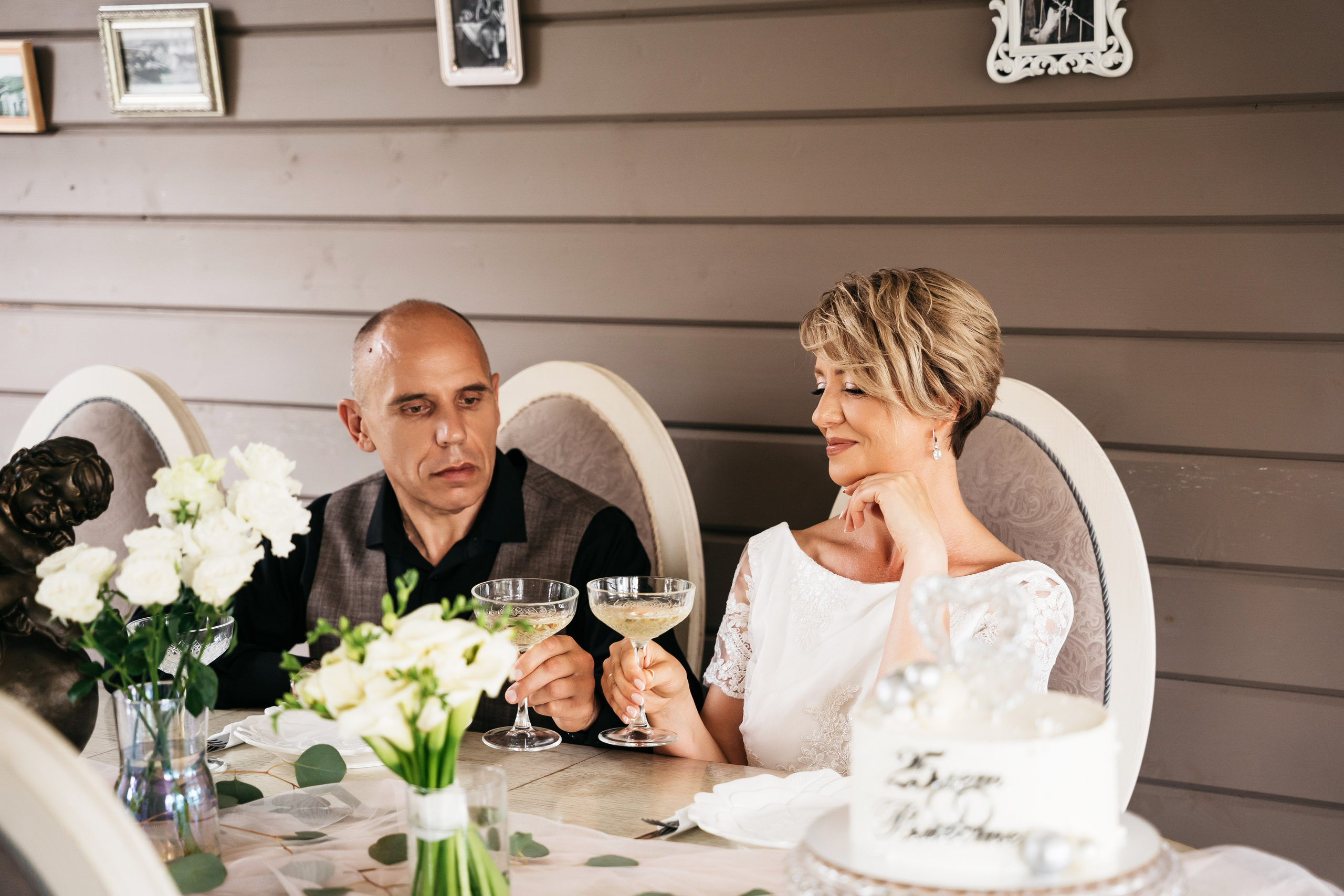 G&E. Алёна Хомич. Свадебный и семейный фотограф Коломна, Москва