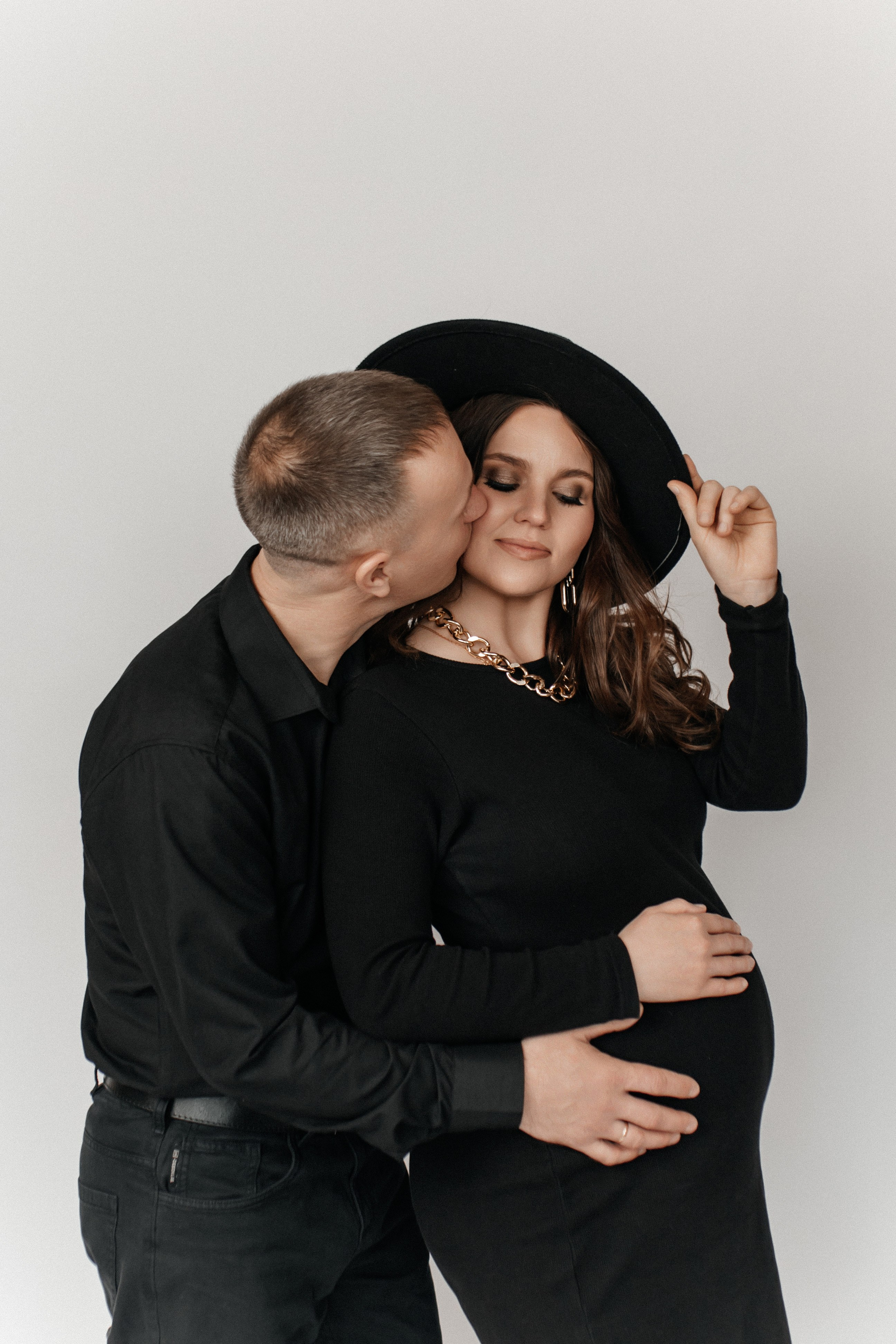 В ожидании…. Семейный и детский фотограф в Южноуральске Дубовицкая Елена