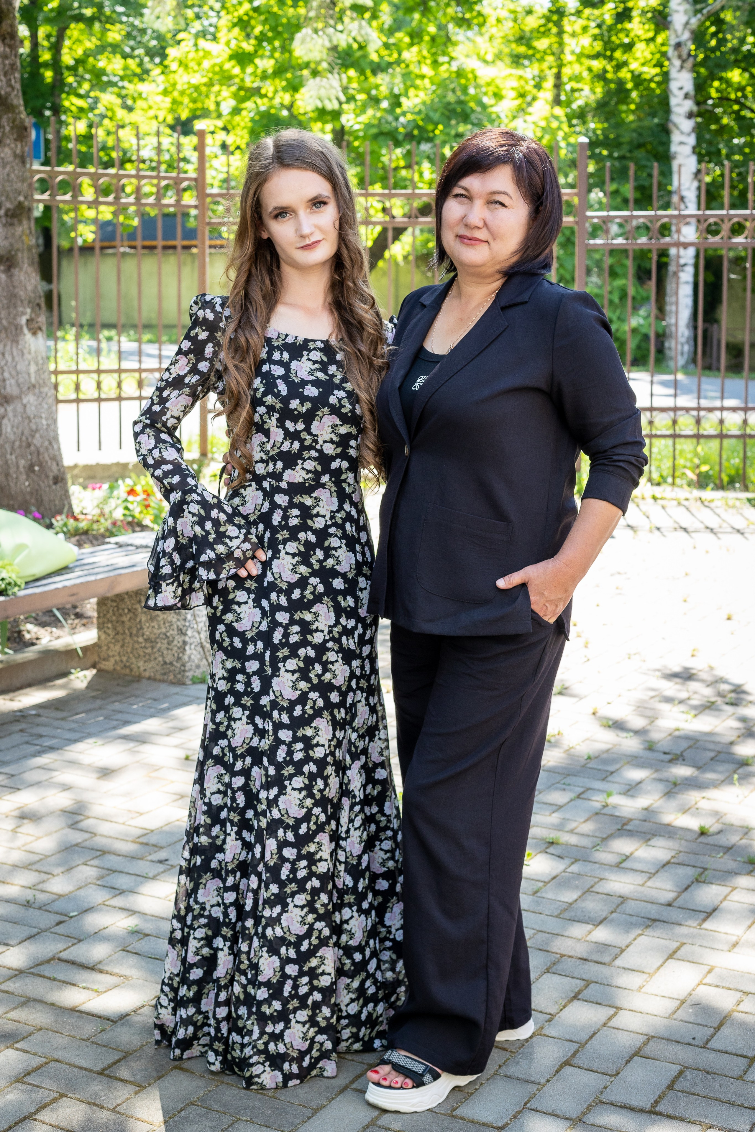 Вручение аттестата 2025. Выпускные альбомы Майкоп, Краснодар Елена Золотарева