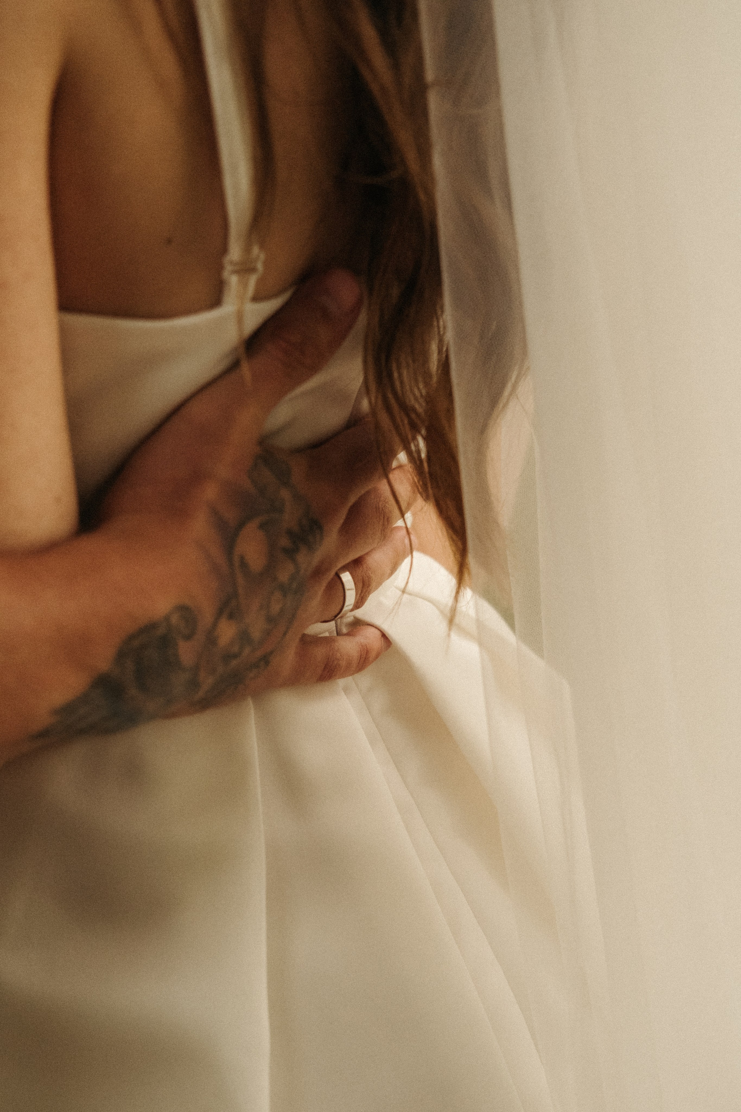 Свадебные истории. Фотограф Кингисепп Леонова Ника