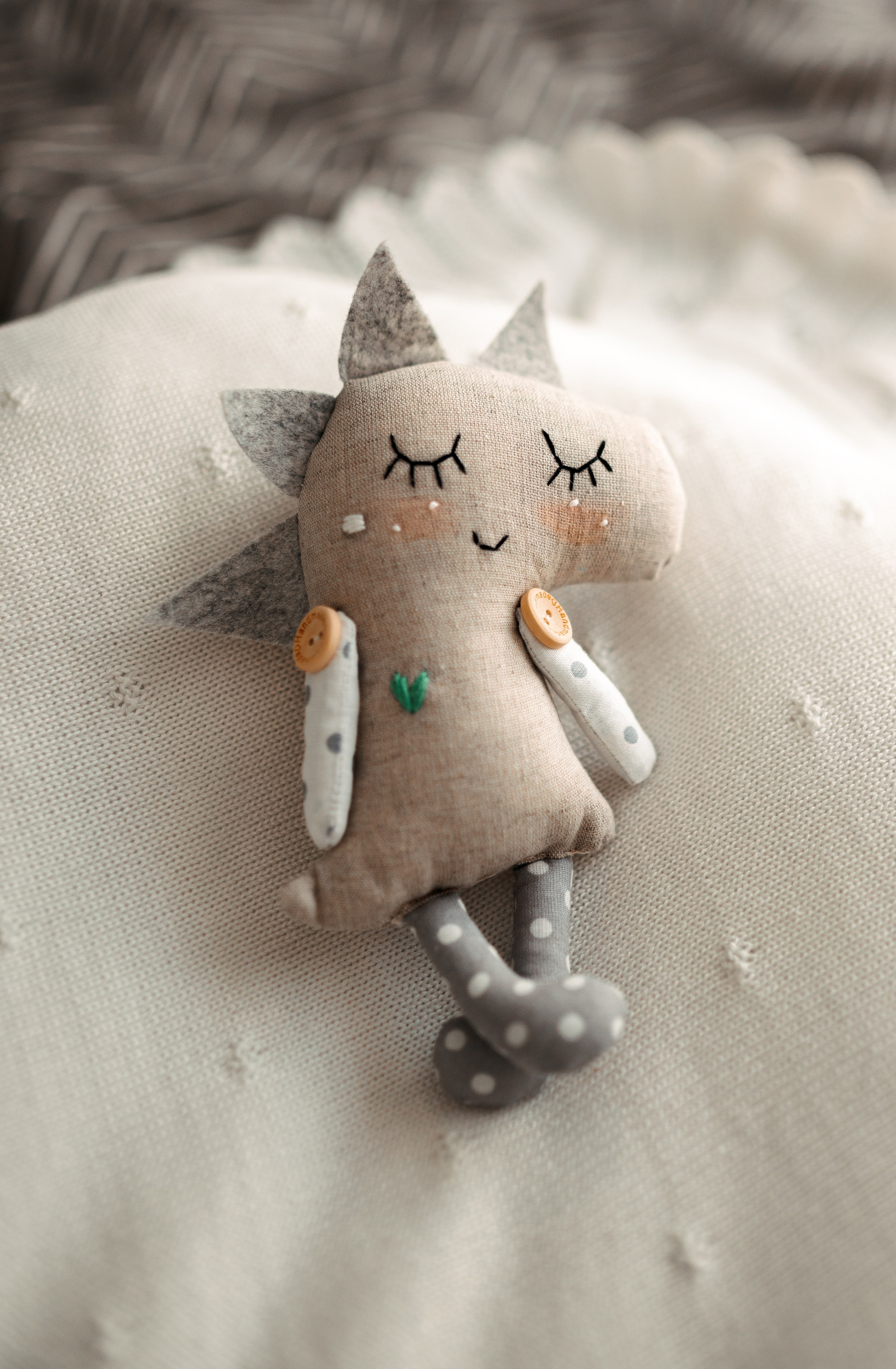 Савва. Семейный и детский фотограф в Щелково Алена Дробот