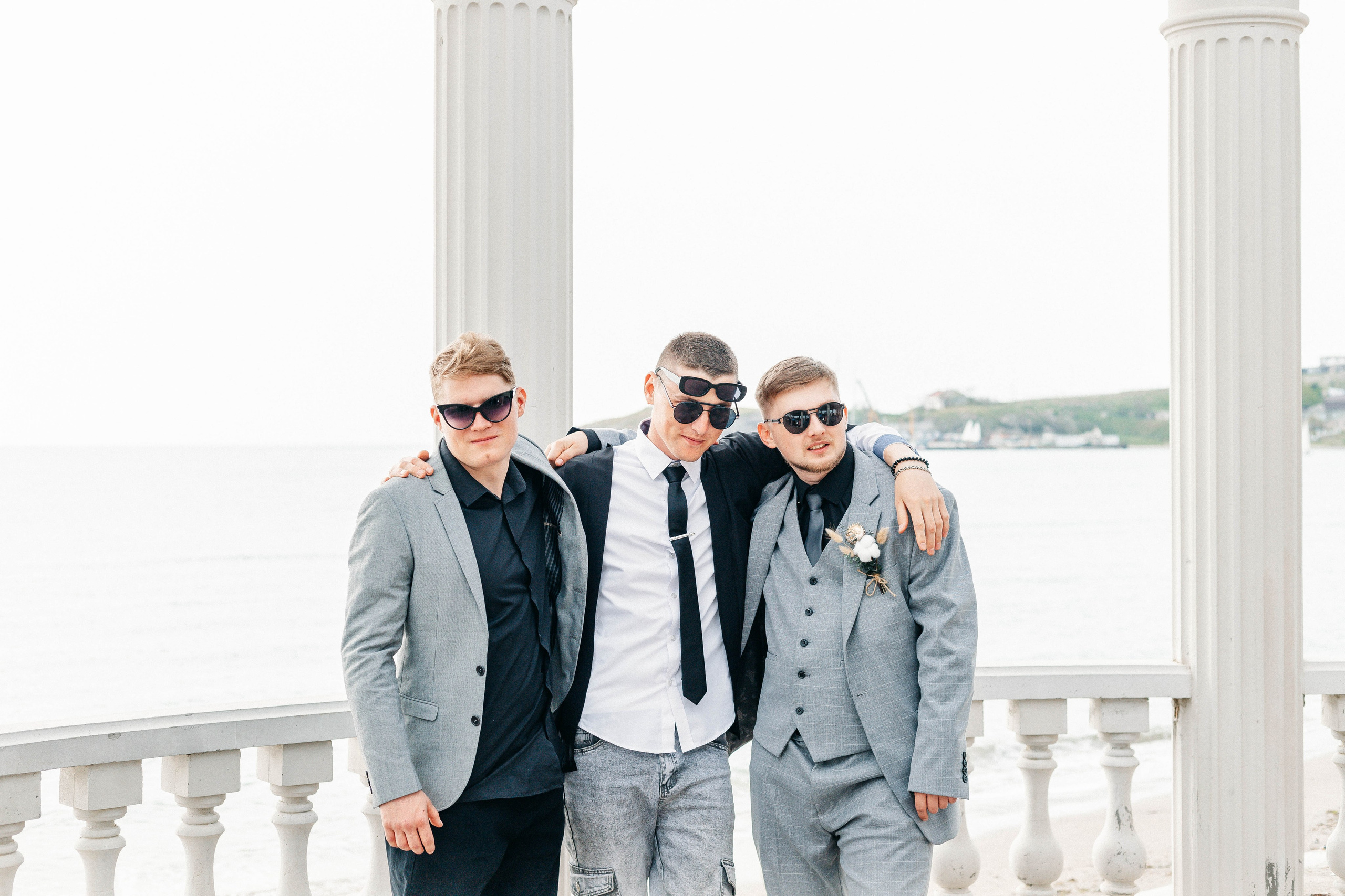 Mariya & Daniil. Женский/Детский фотограф в Симферополе Вероника Слепогина