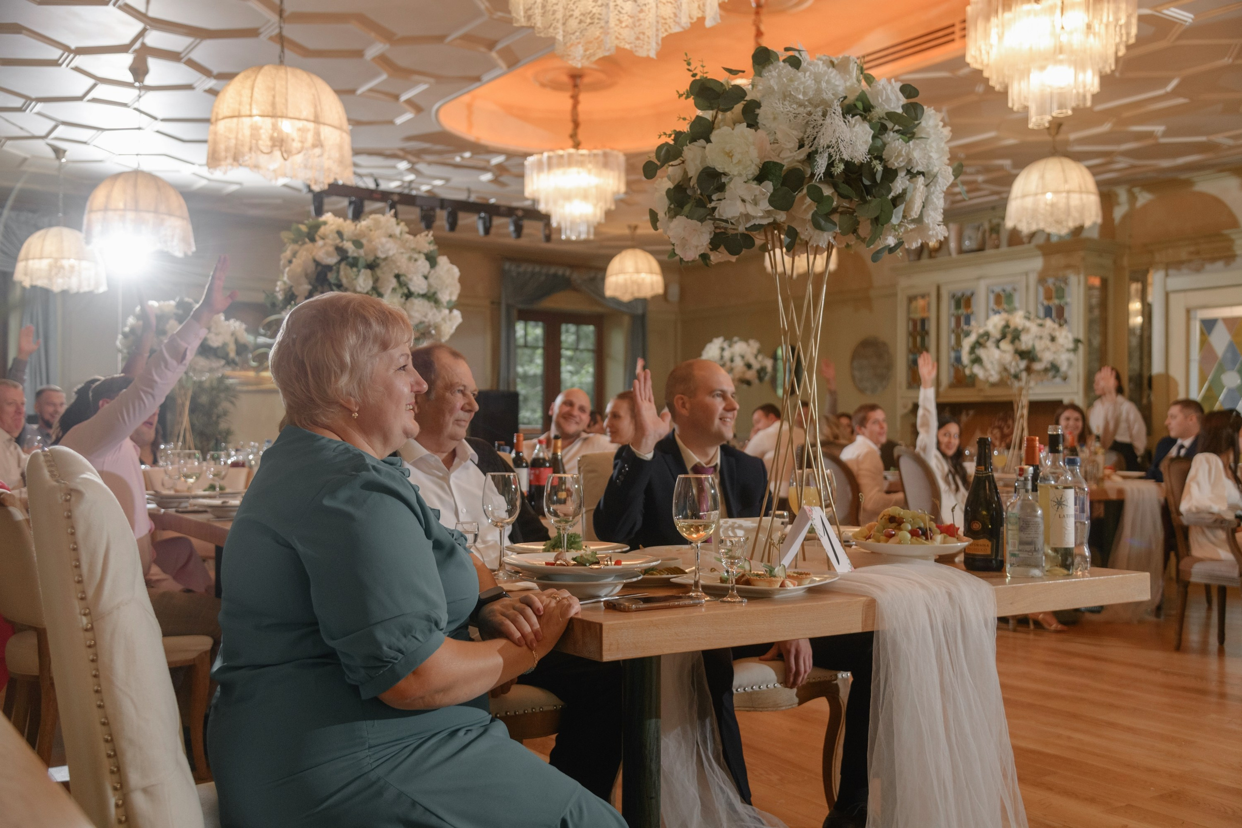 Камилла и Денис. Фотограф Смоляк Алена