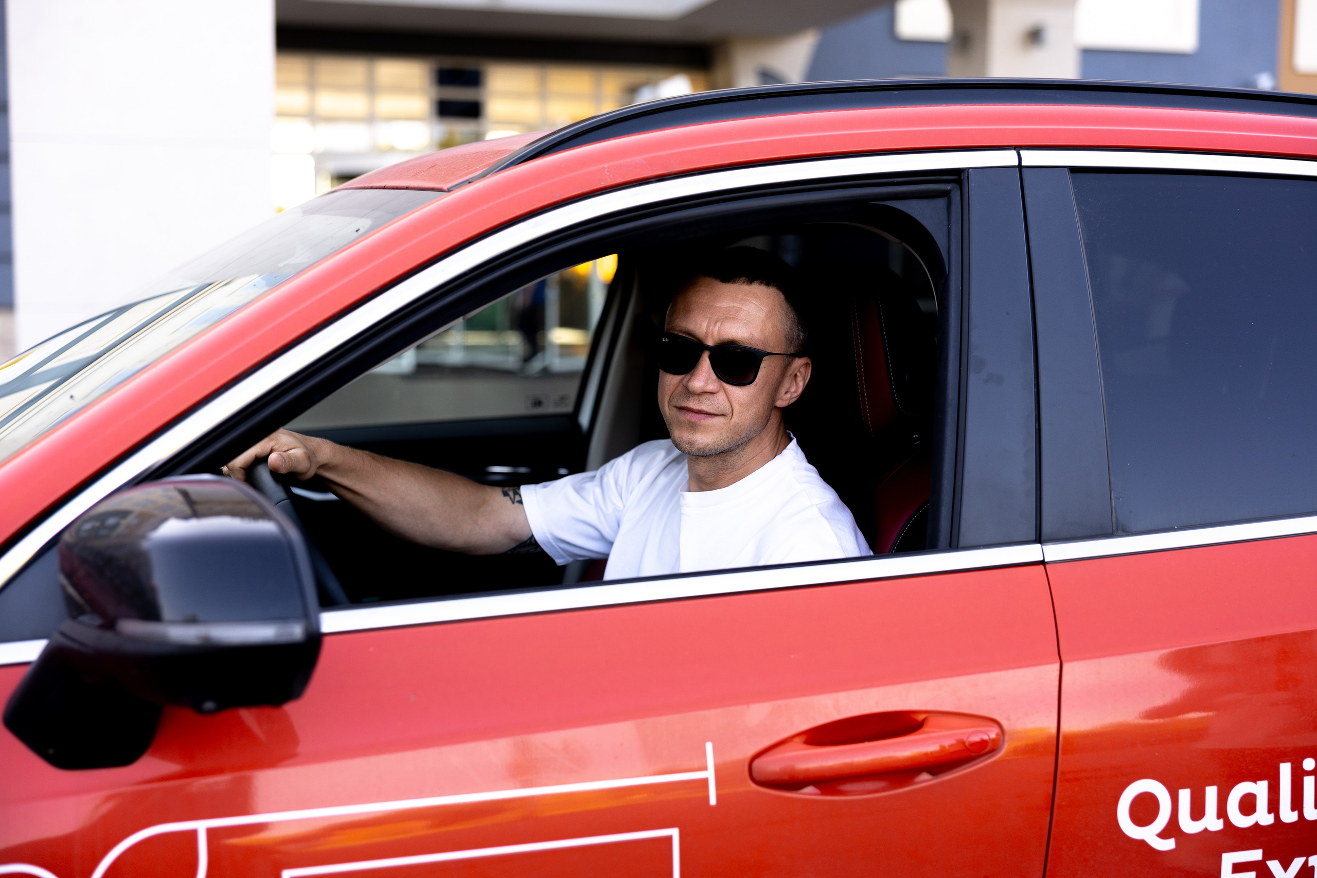 Julius Meinl. Свадебный фотограф | Москва