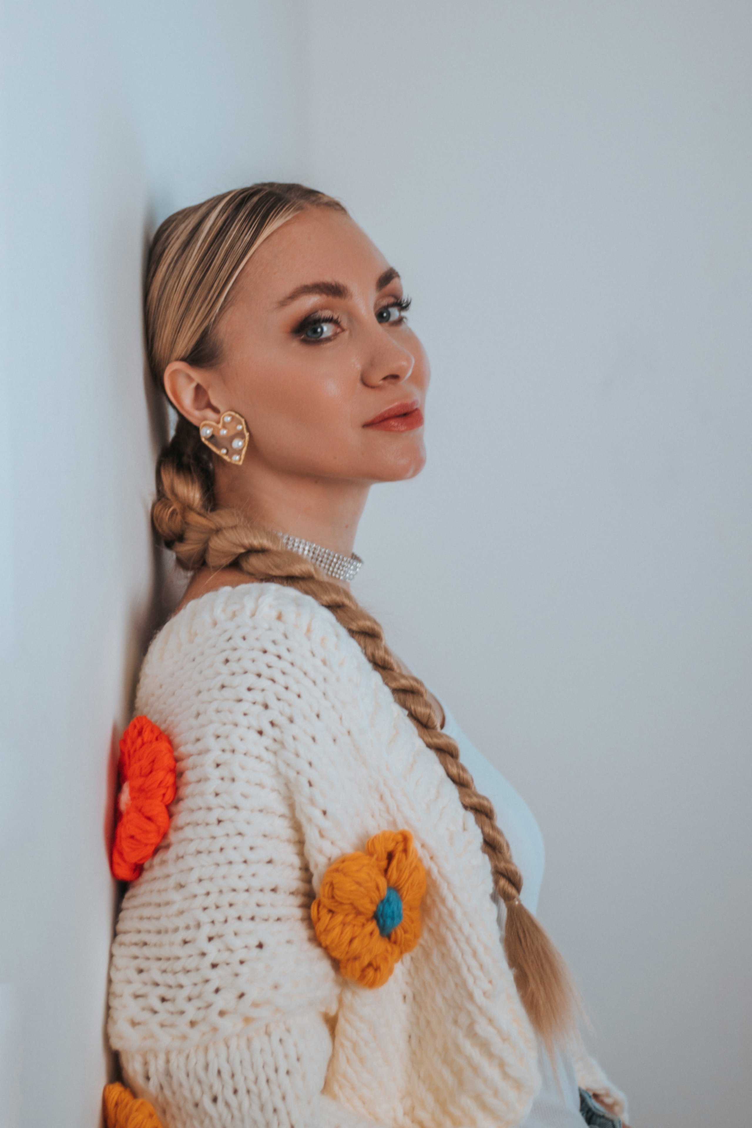 Екатерина. Руслана Селиванова семейный, портретный фотограф в Петрозаводске