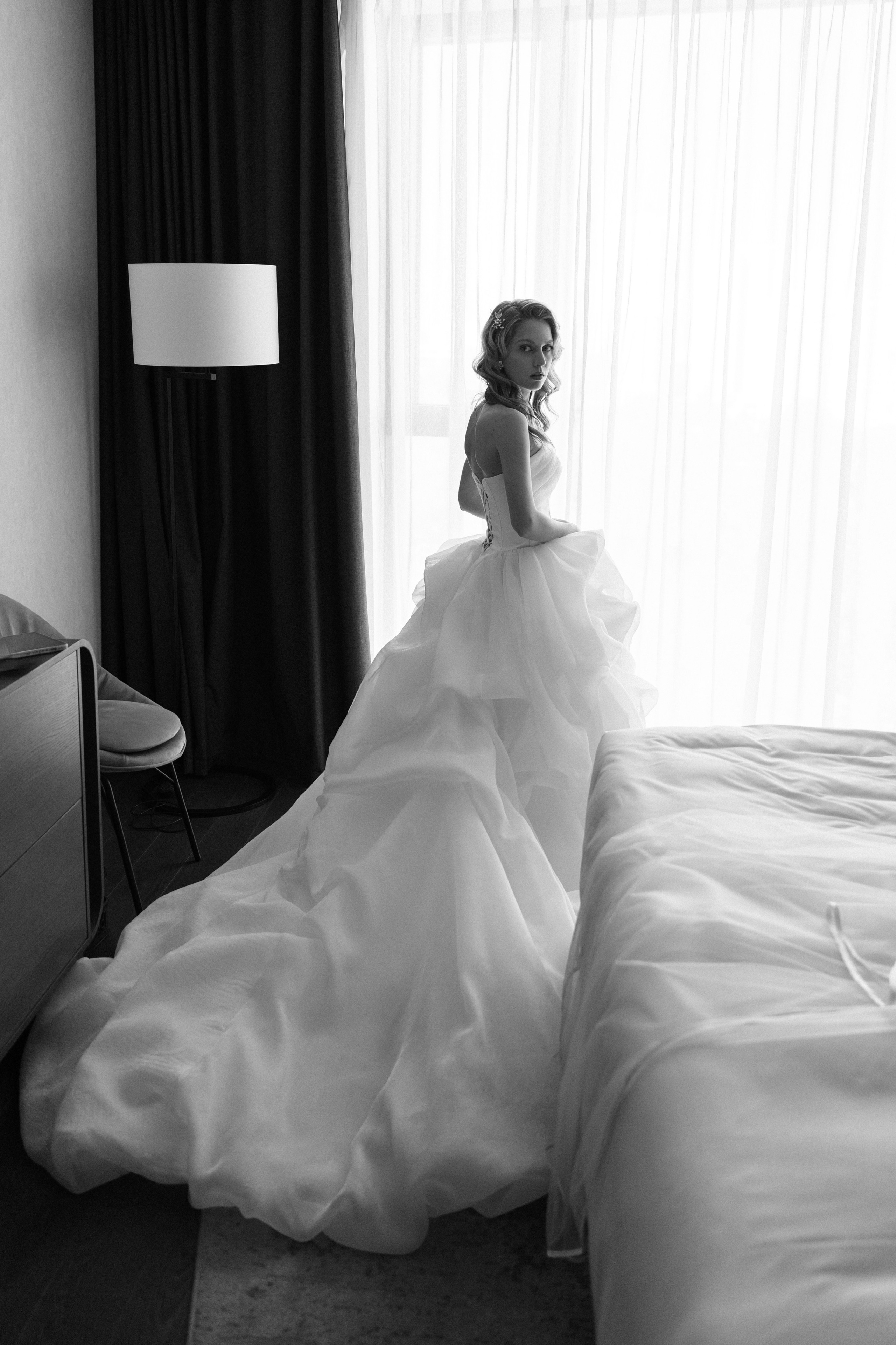 V&A. Фотограф Москва. Екатерина Дударевич