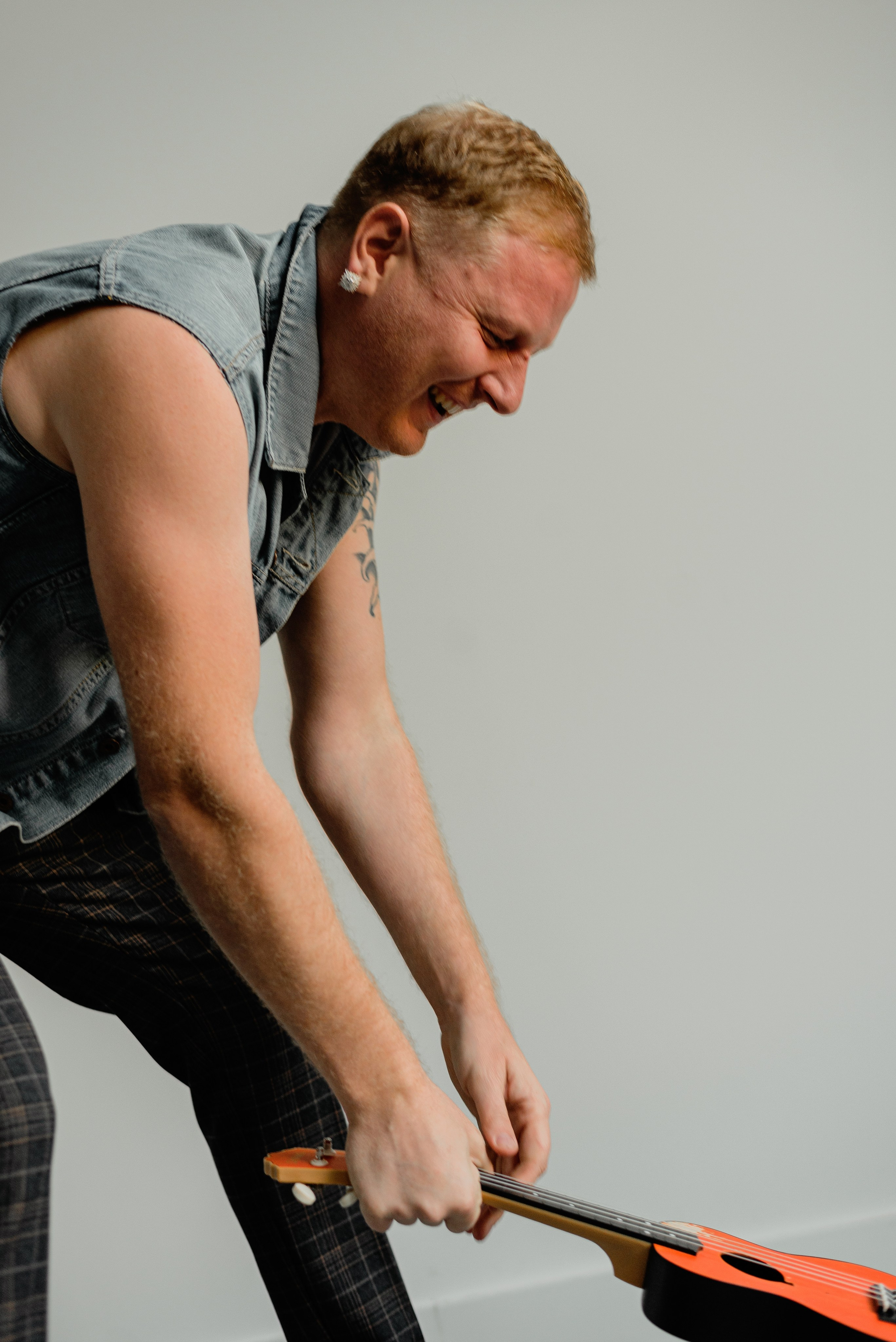 Антон. Семейный и детский фотограф Иваново Ксения Азаренкова